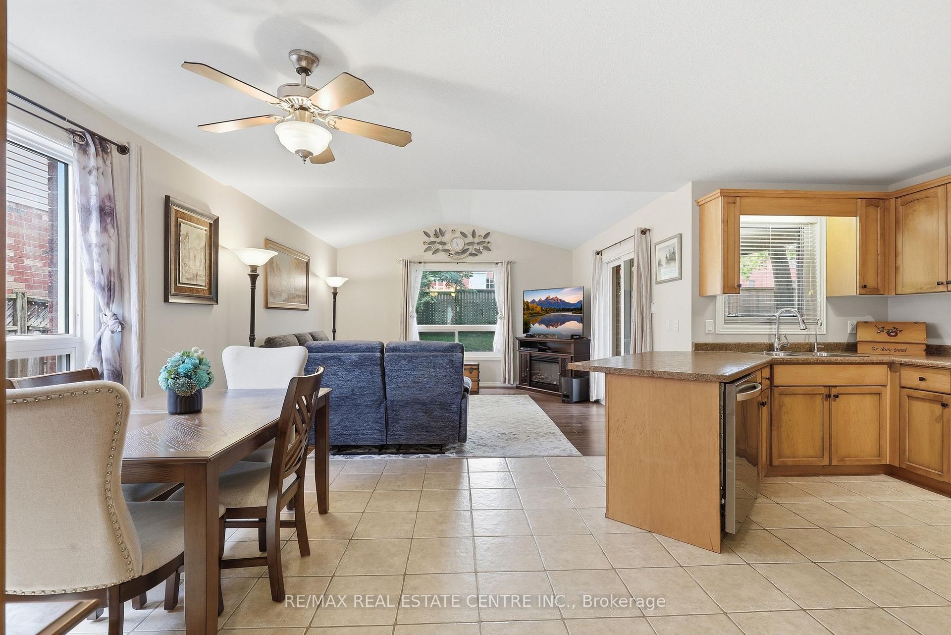 Photo 7 of 165 Silk Drive, Shelburne — HOMEH
