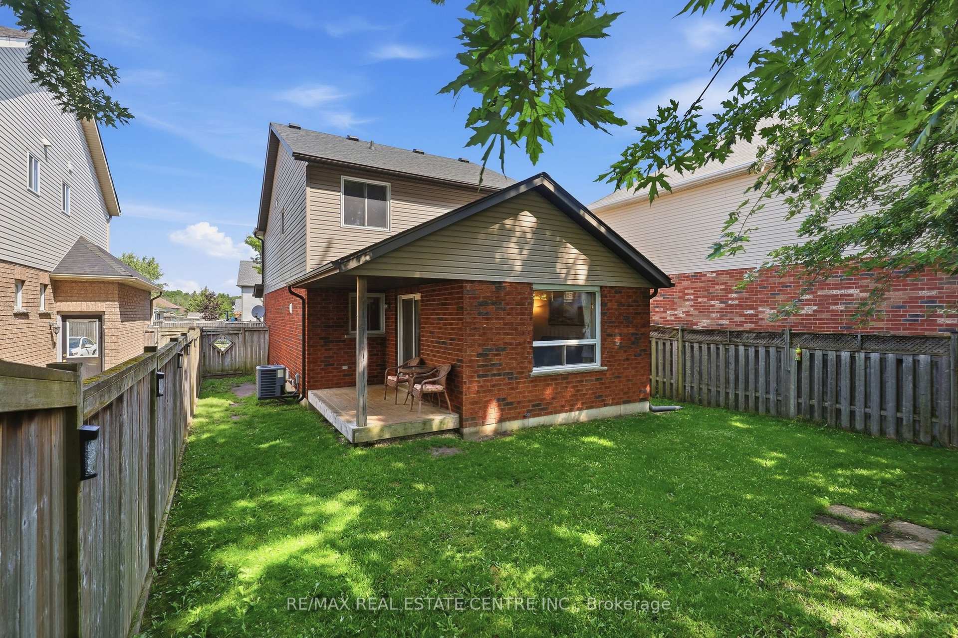 Photo 23 of 165 Silk Drive, Shelburne — HOMEH