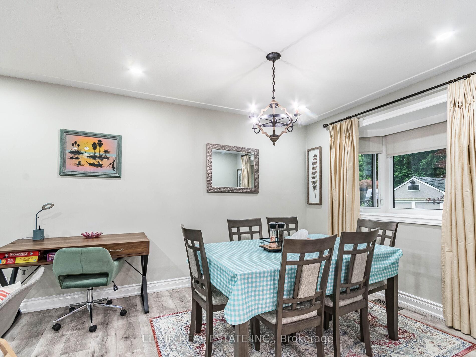 Photo 9 of Unit (Main Level), 686 Cedar Avenue, Burlington, LaSalle — HOMEH