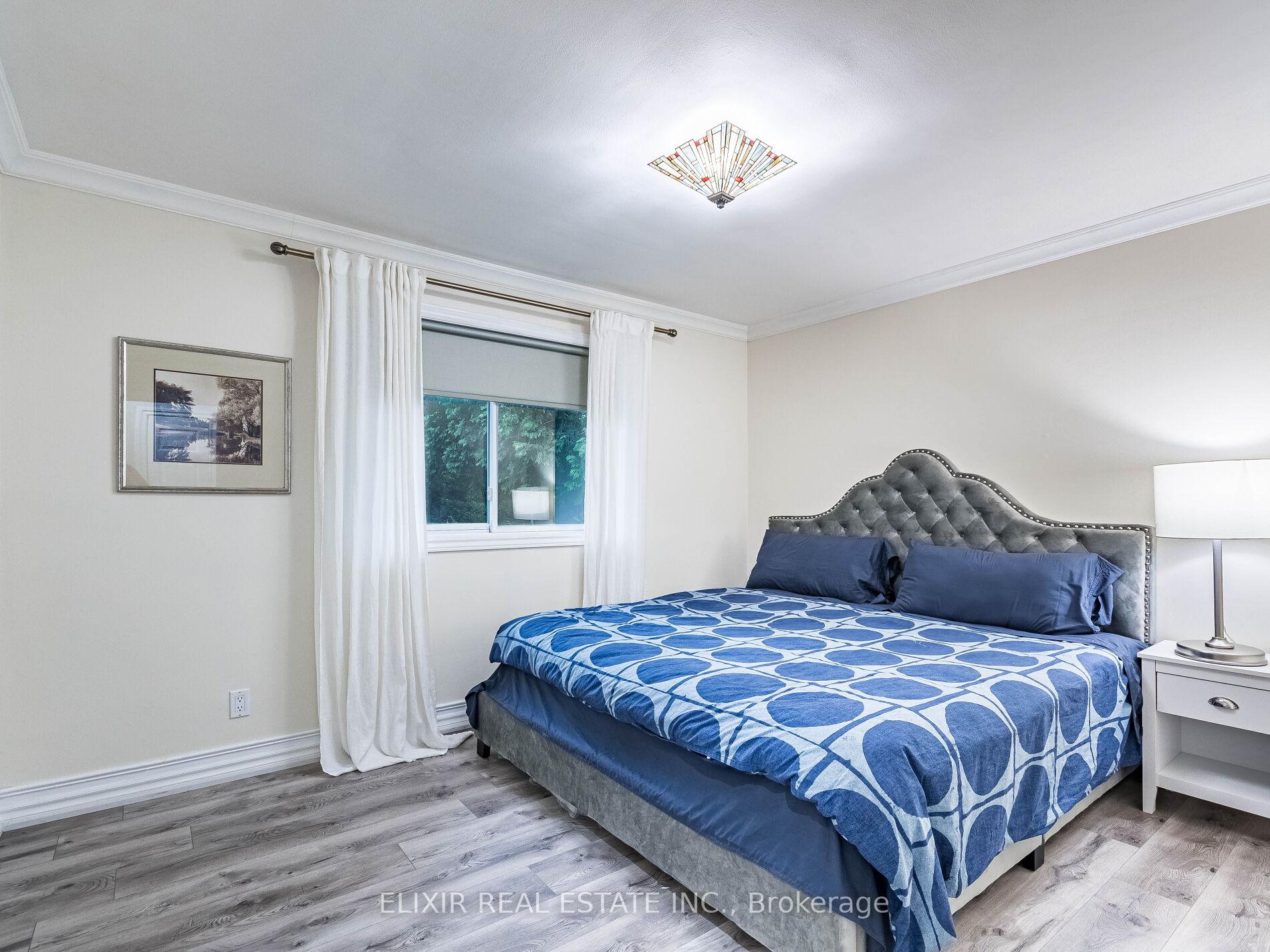 Photo 17 of Unit (Main Level), 686 Cedar Avenue, Burlington, LaSalle — HOMEH