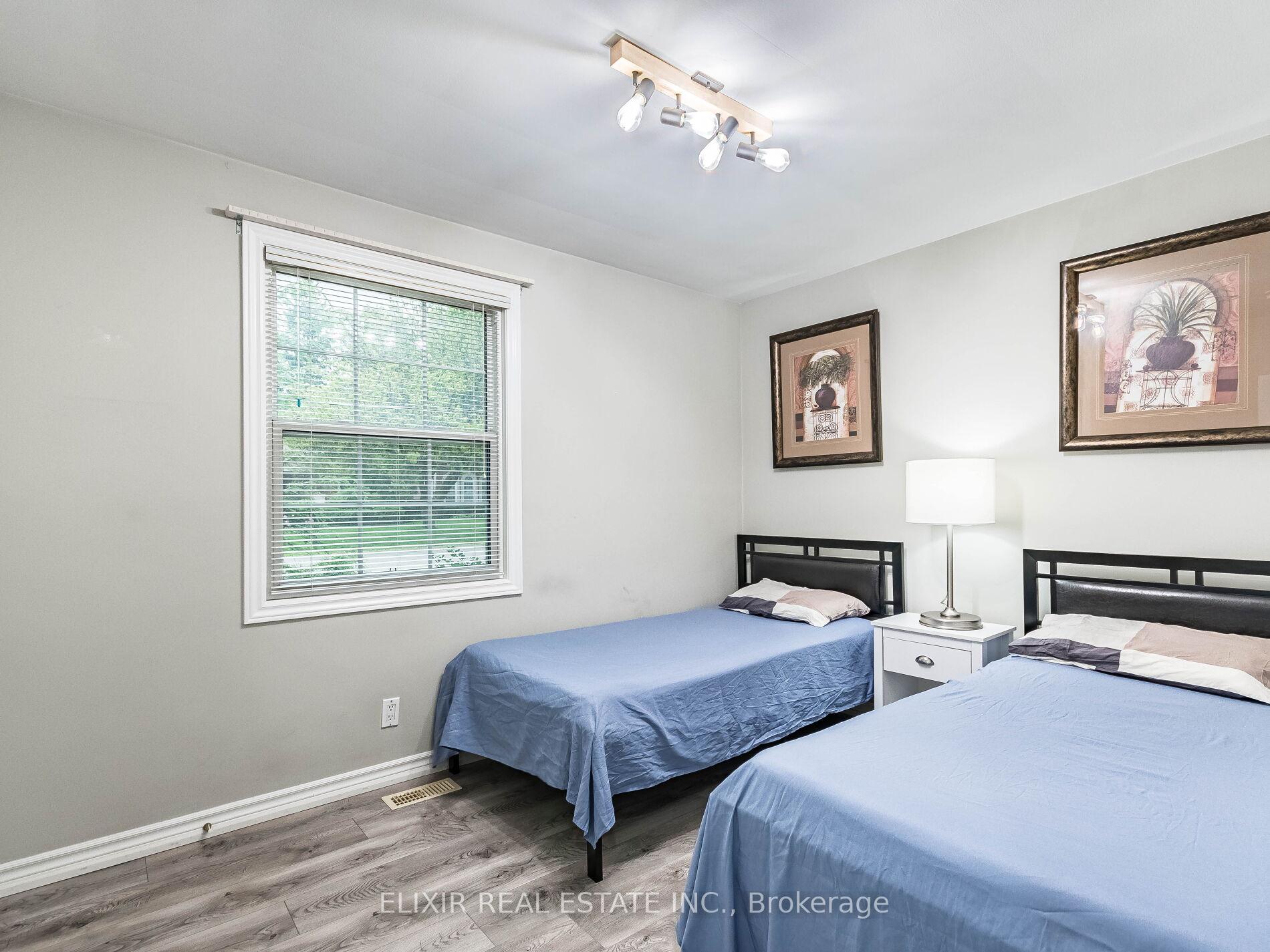 Photo 20 of Unit (Main Level), 686 Cedar Avenue, Burlington, LaSalle — HOMEH