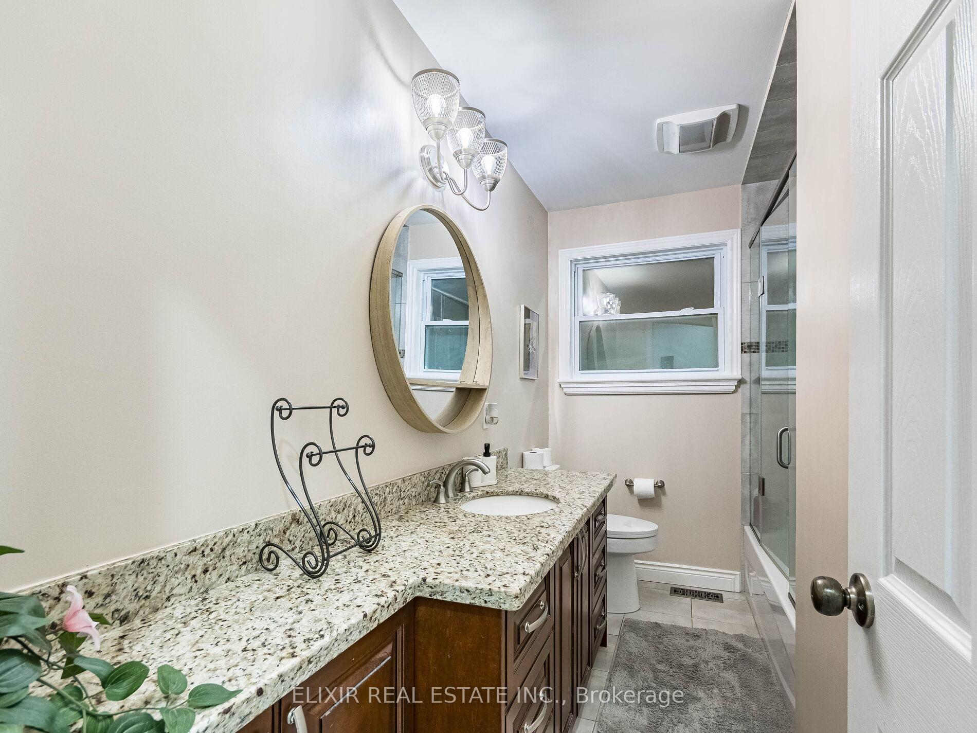 Photo 22 of Unit (Main Level), 686 Cedar Avenue, Burlington, LaSalle — HOMEH