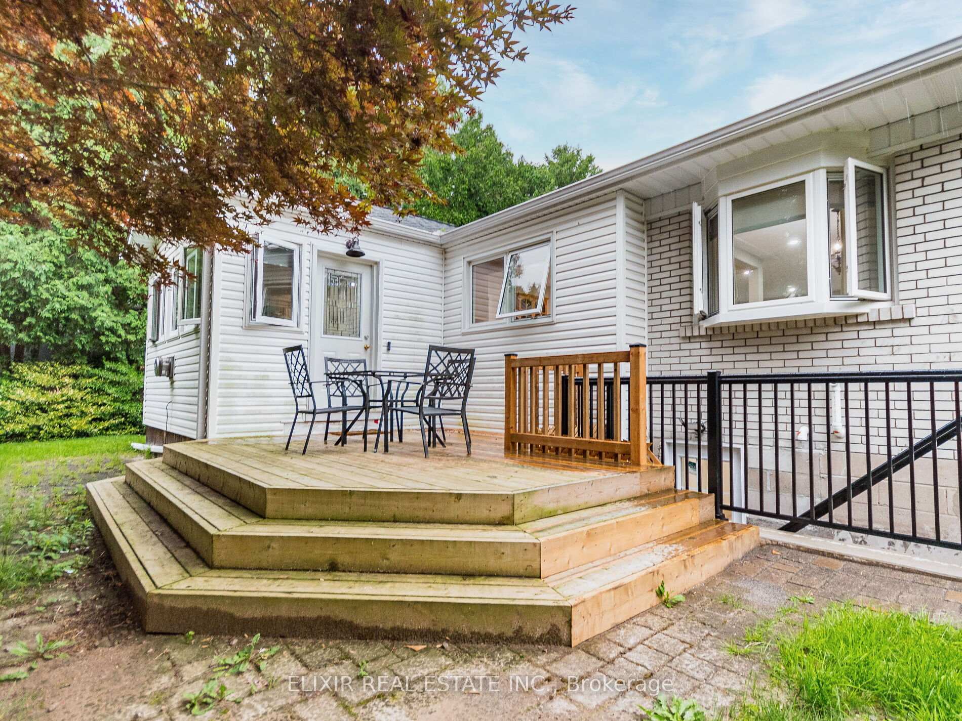 Photo 25 of Unit (Main Level), 686 Cedar Avenue, Burlington, LaSalle — HOMEH