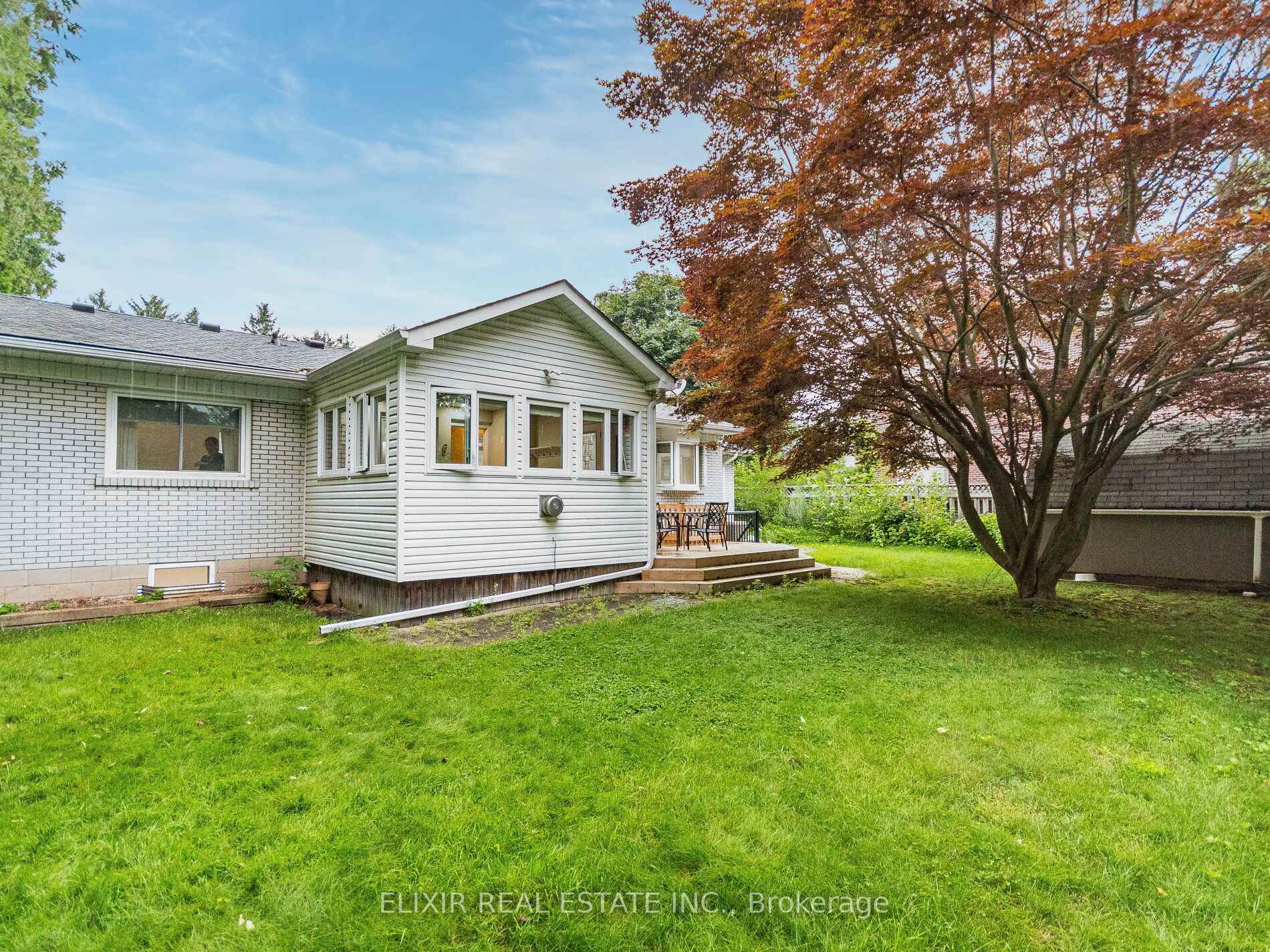 Photo 26 of Unit (Main Level), 686 Cedar Avenue, Burlington, LaSalle — HOMEH