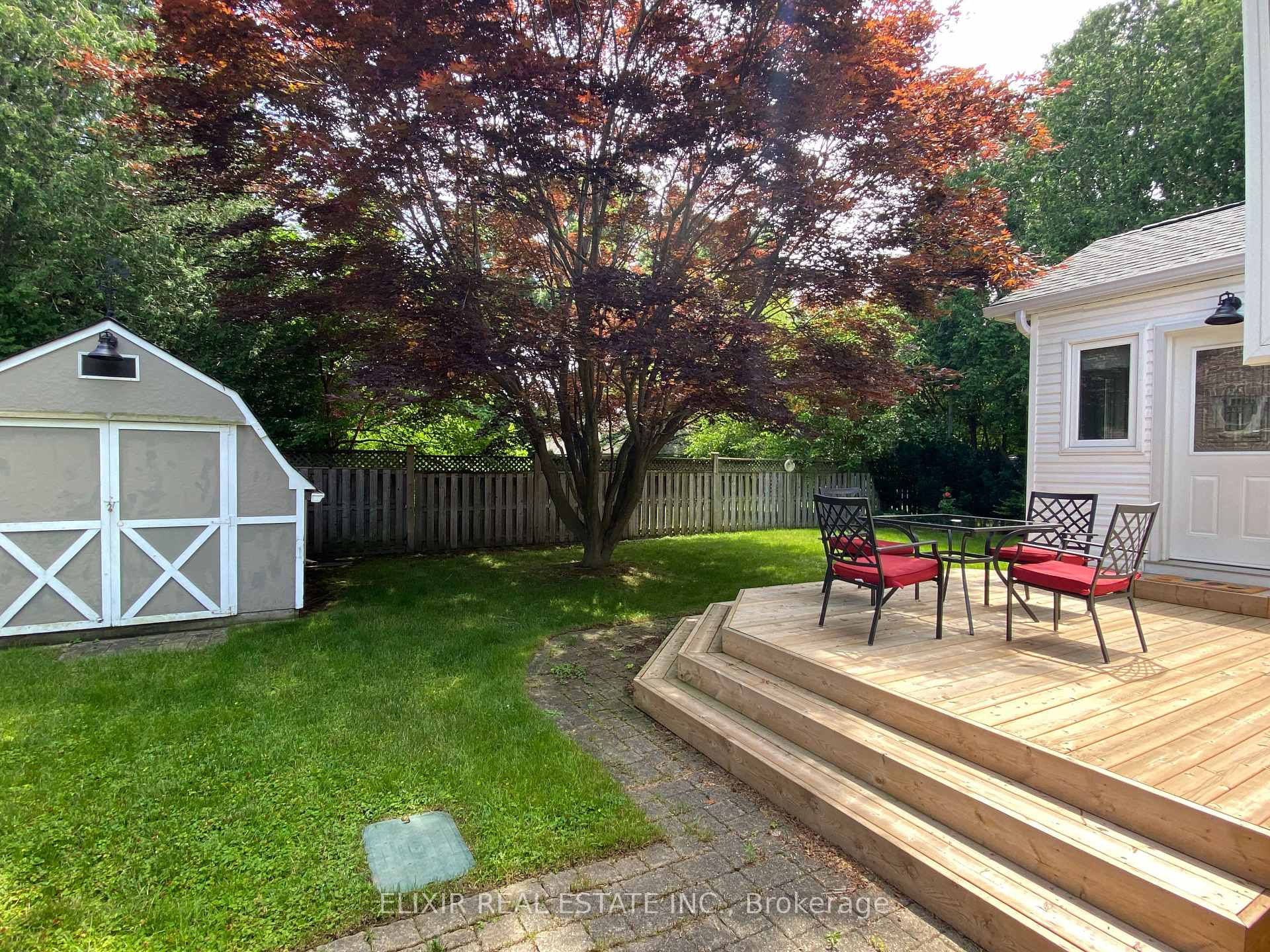 Photo 27 of Unit (Main Level), 686 Cedar Avenue, Burlington, LaSalle — HOMEH