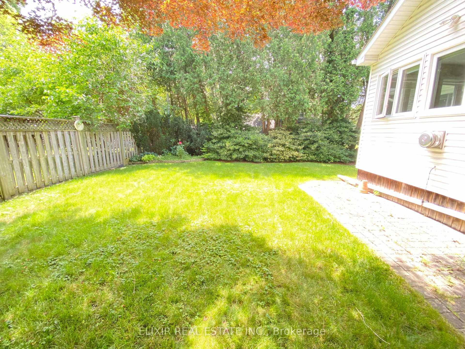 Photo 28 of Unit (Main Level), 686 Cedar Avenue, Burlington, LaSalle — HOMEH