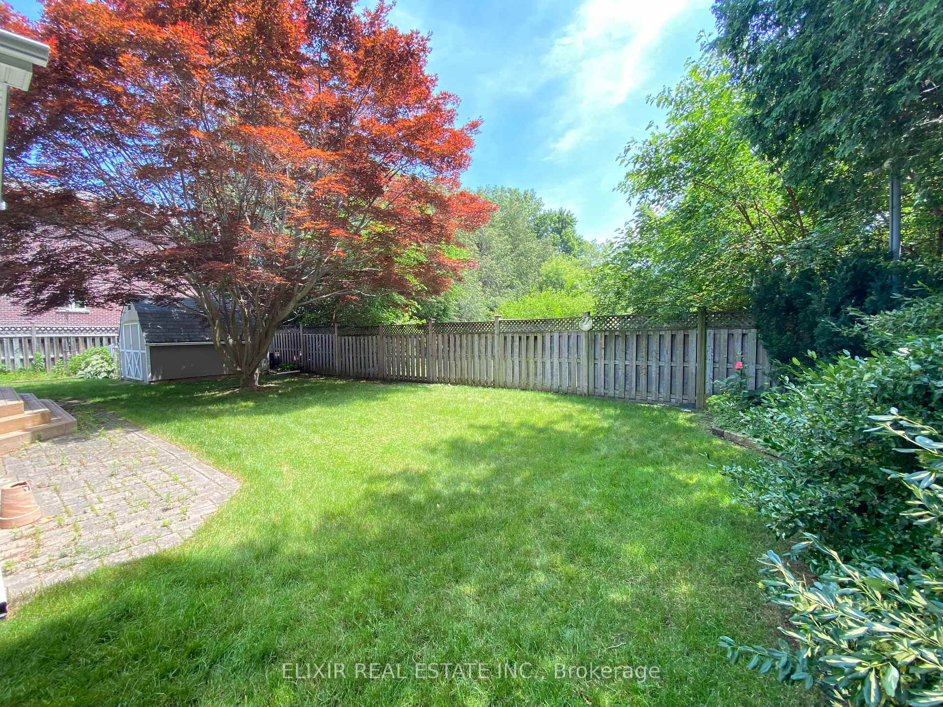 Photo 29 of Unit (Main Level), 686 Cedar Avenue, Burlington, LaSalle — HOMEH