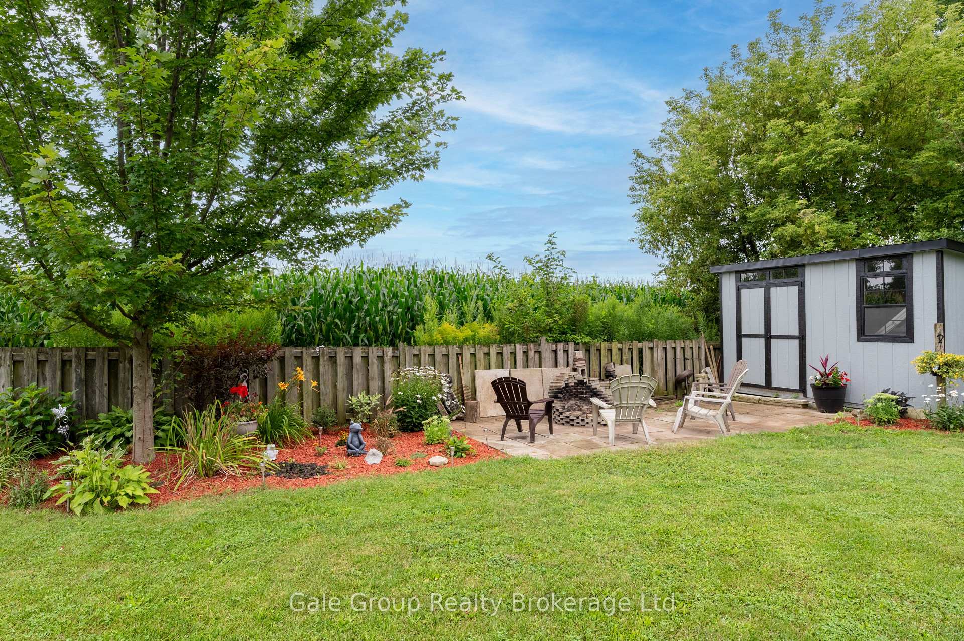Photo 27 of 9090 Plank Road, Bayham, Straffordville — HOMEH