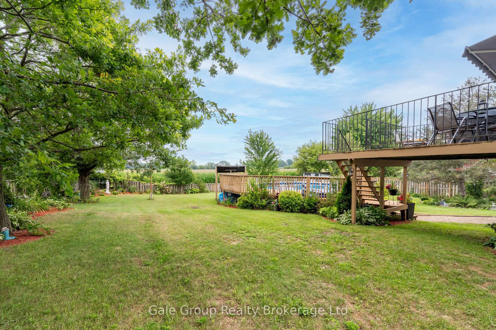 Photo 29 of 9090 Plank Road, Bayham, Straffordville — HOMEH