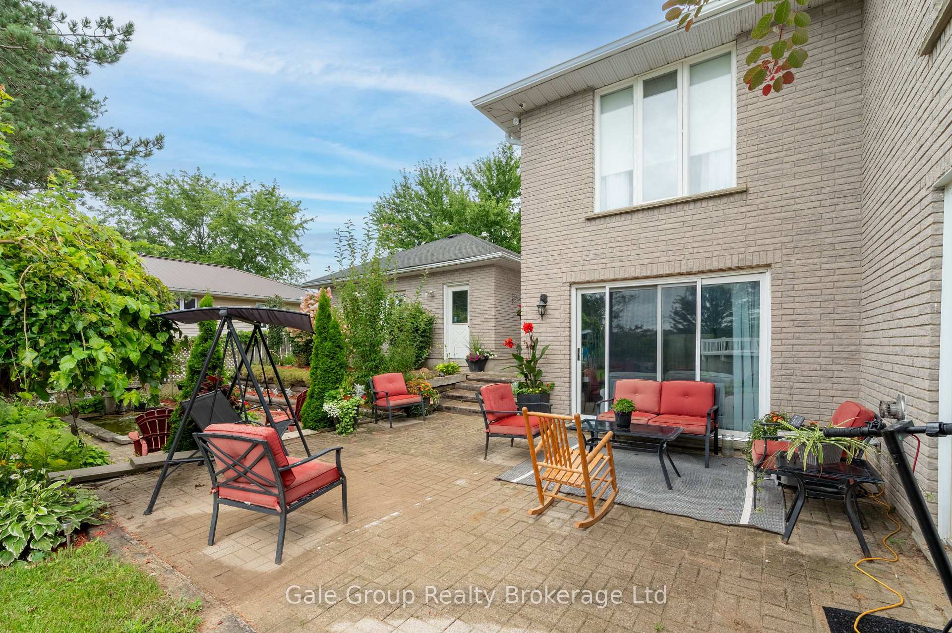 Photo 31 of 9090 Plank Road, Bayham, Straffordville — HOMEH