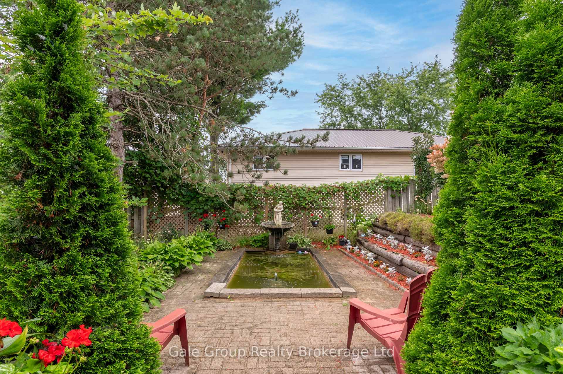 Photo 32 of 9090 Plank Road, Bayham, Straffordville — HOMEH