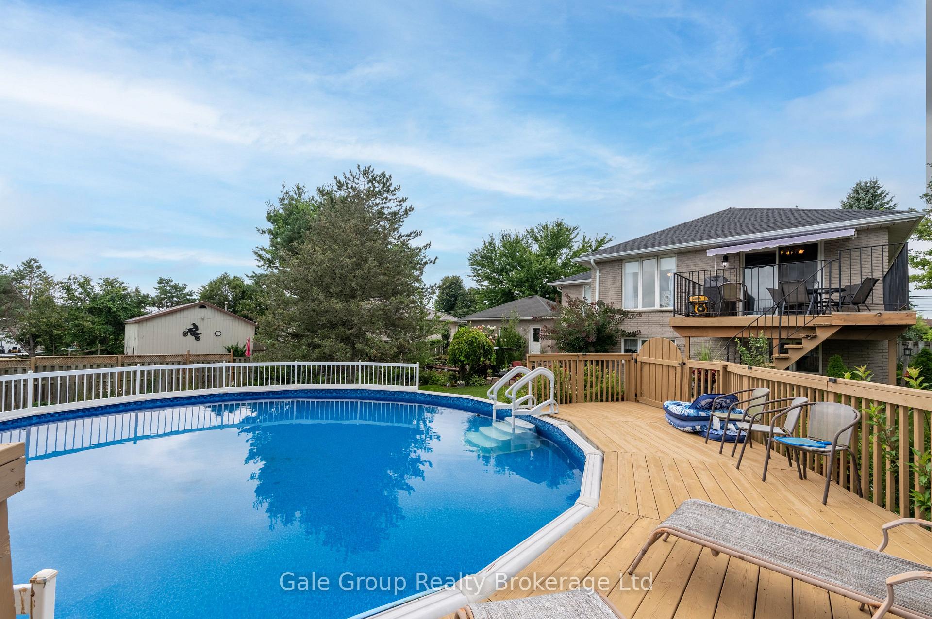 Photo 34 of 9090 Plank Road, Bayham, Straffordville — HOMEH