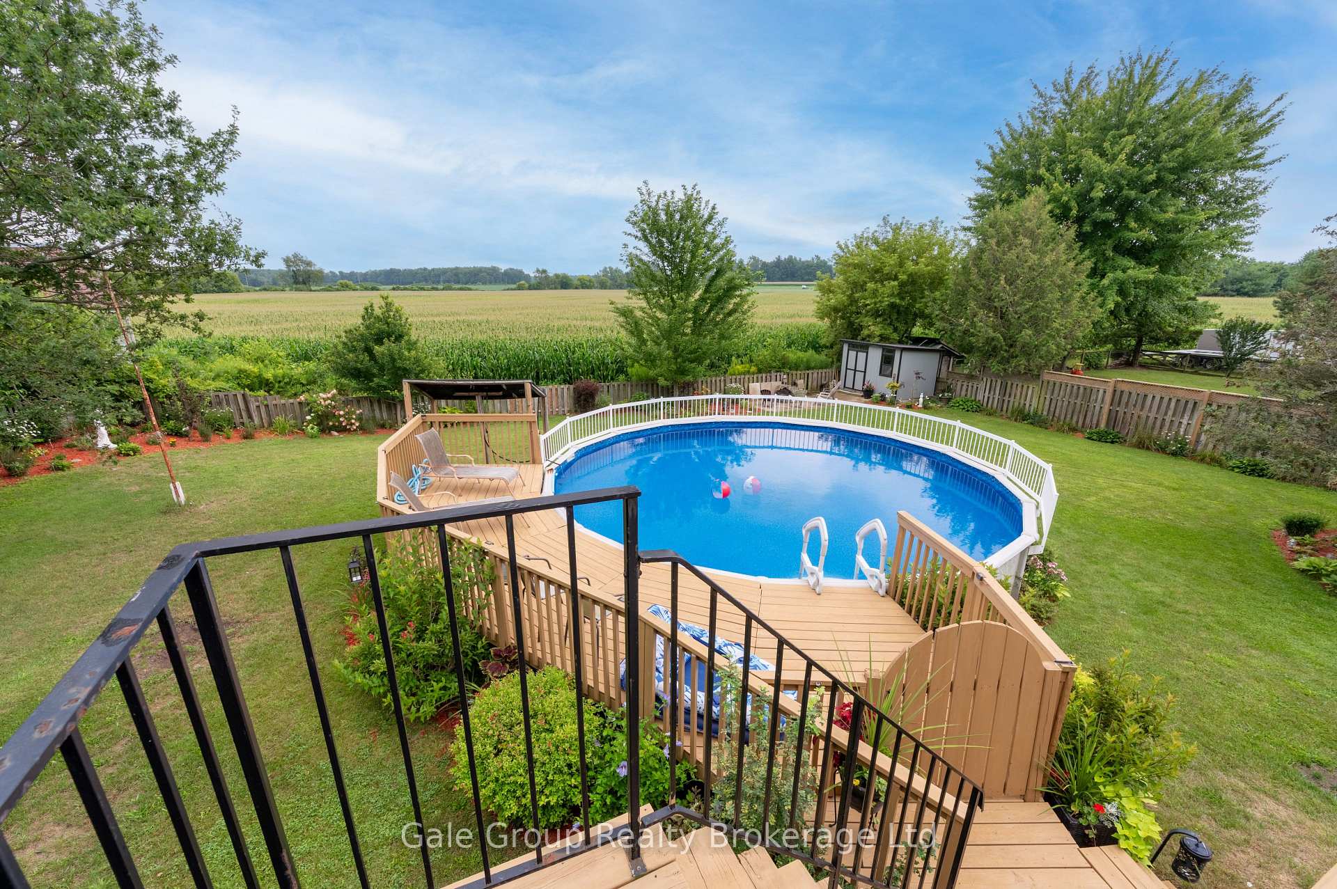 Photo 35 of 9090 Plank Road, Bayham, Straffordville — HOMEH