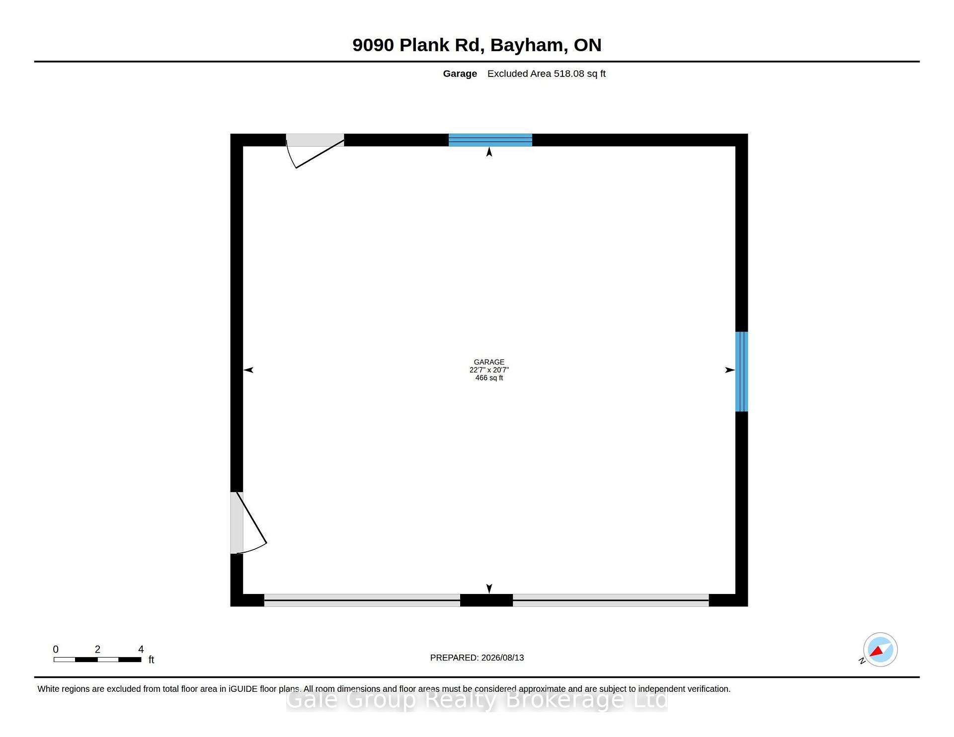 Photo 40 of 9090 Plank Road, Bayham, Straffordville — HOMEH