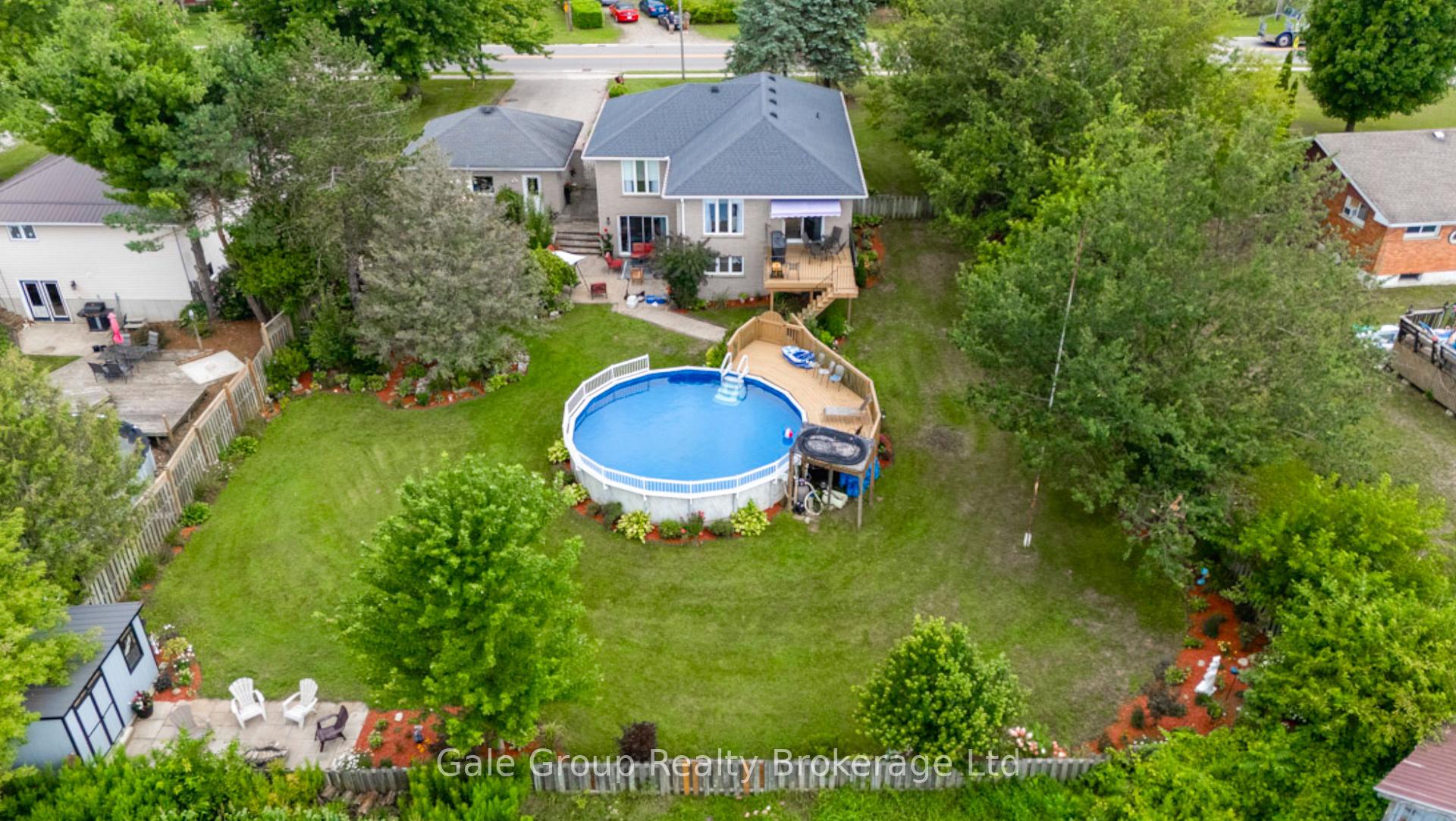 Photo 3 of 9090 Plank Road, Bayham, Straffordville — HOMEH