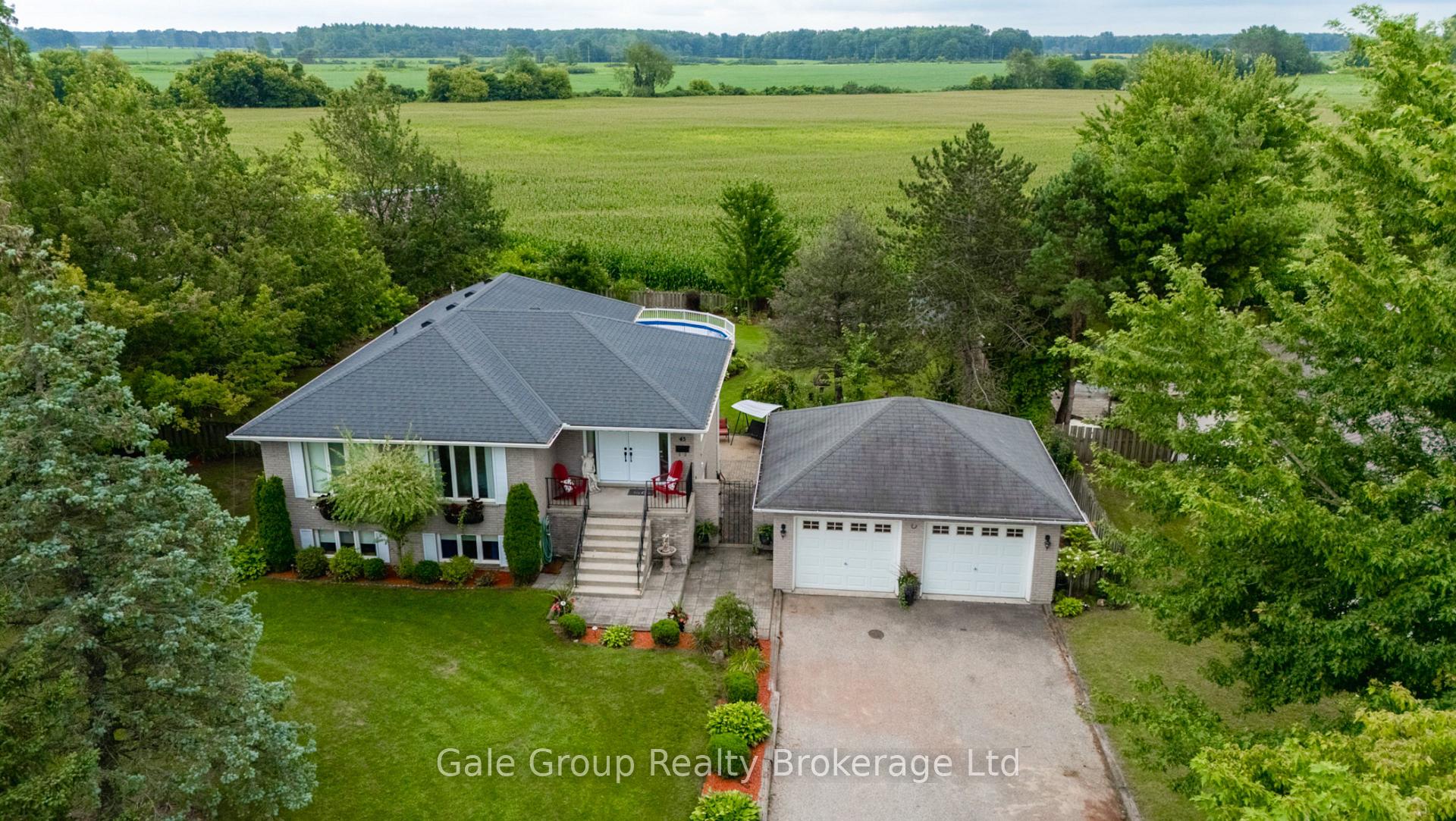 Photo 43 of 9090 Plank Road, Bayham, Straffordville — HOMEH