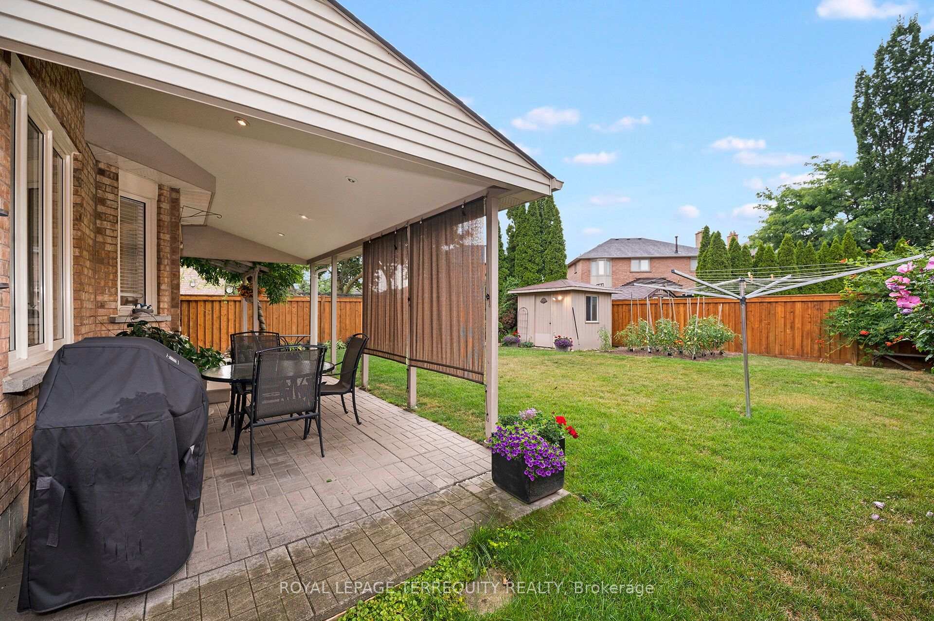 Photo 31 of 66 Gates Road, Vaughan, West Woodbridge — HOMEH