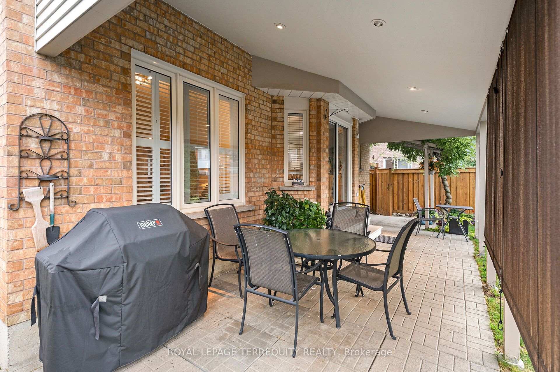 Photo 32 of 66 Gates Road, Vaughan, West Woodbridge — HOMEH