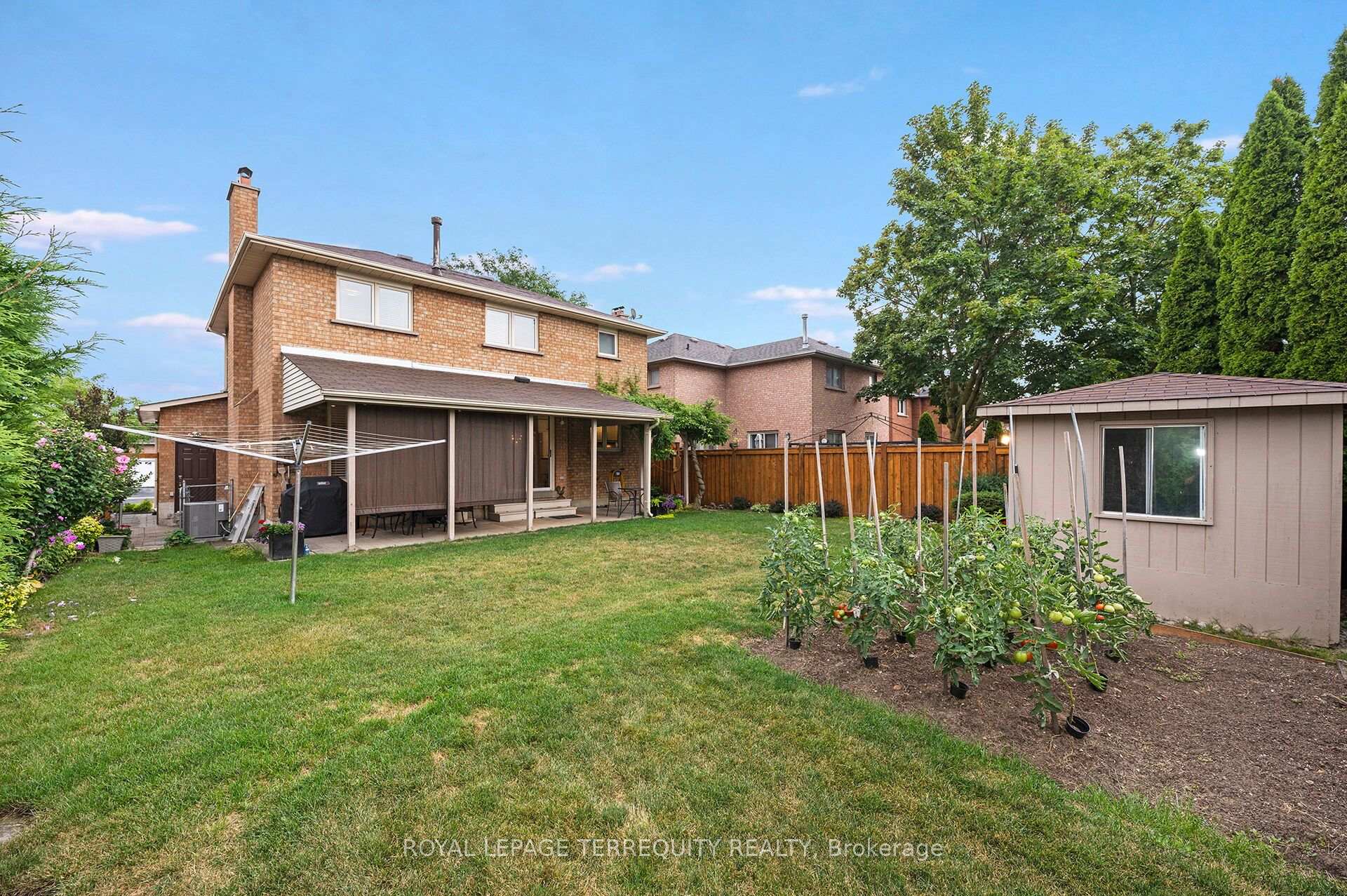 Photo 34 of 66 Gates Road, Vaughan, West Woodbridge — HOMEH