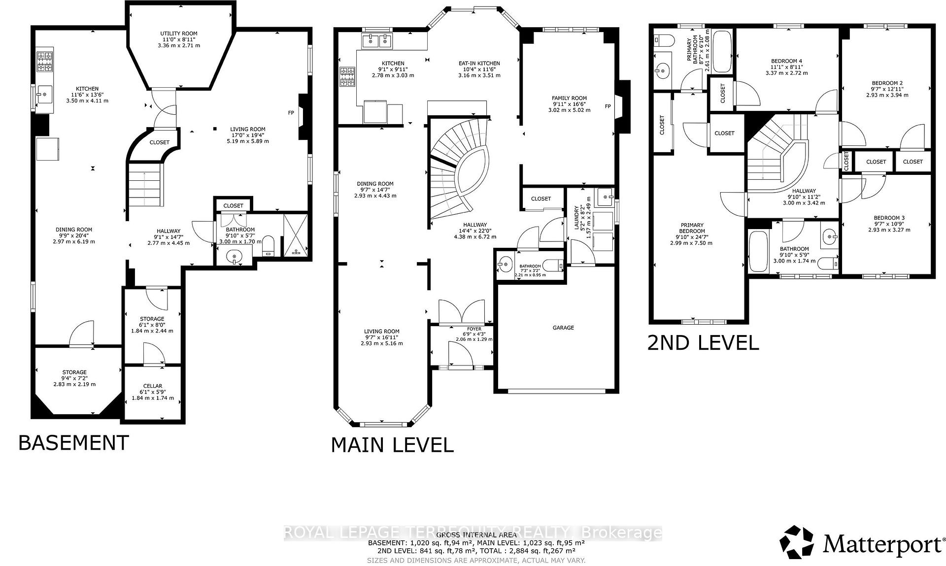 Photo 43 of 66 Gates Road, Vaughan, West Woodbridge — HOMEH