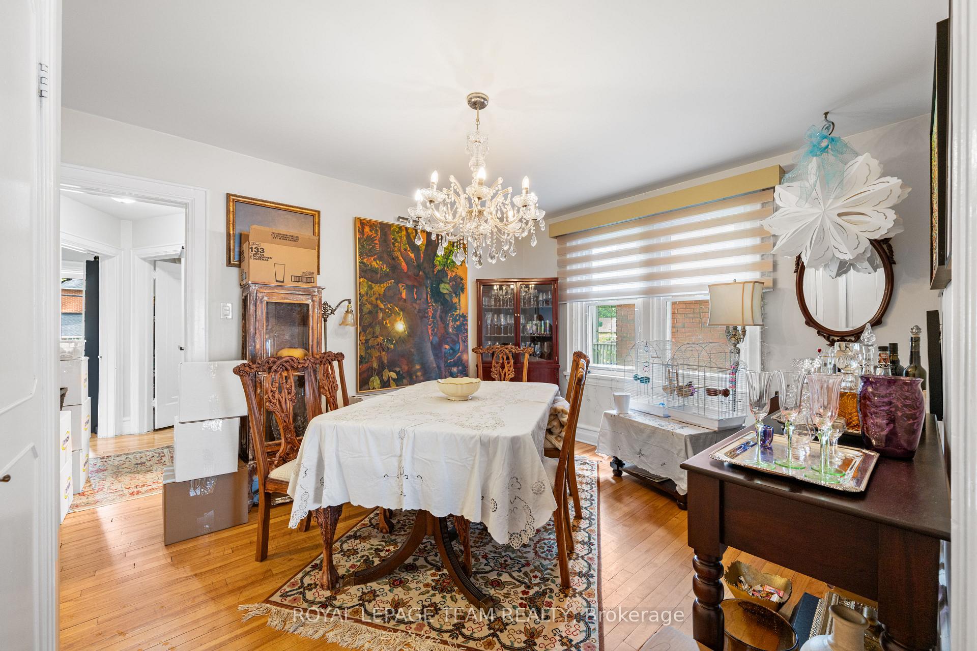 Photo 7 of Unit Unit 1, 447 Holland Avenue, Ottawa, Civic Hospital — HOMEH