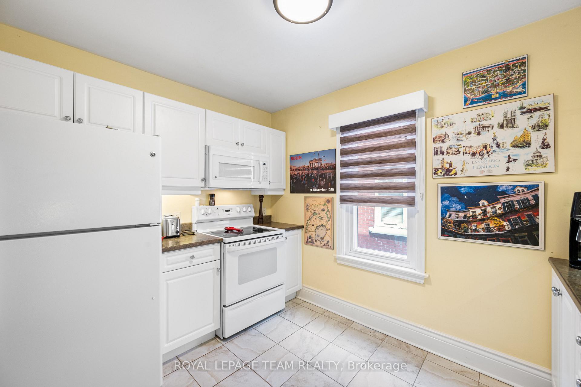 Photo 8 of Unit Unit 1, 447 Holland Avenue, Ottawa, Civic Hospital — HOMEH