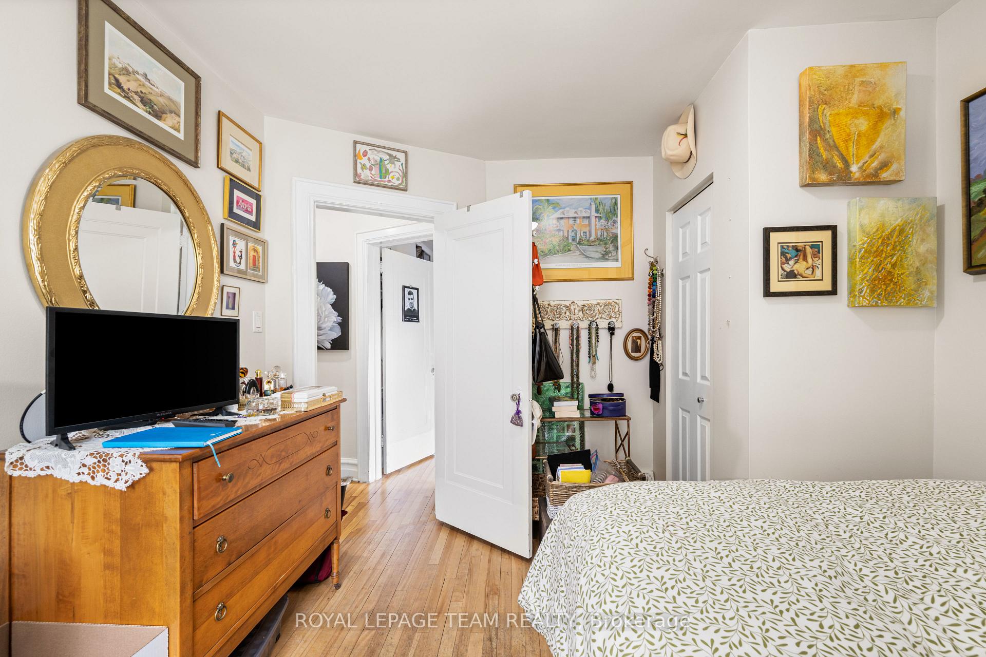 Photo 13 of Unit Unit 1, 447 Holland Avenue, Ottawa, Civic Hospital — HOMEH