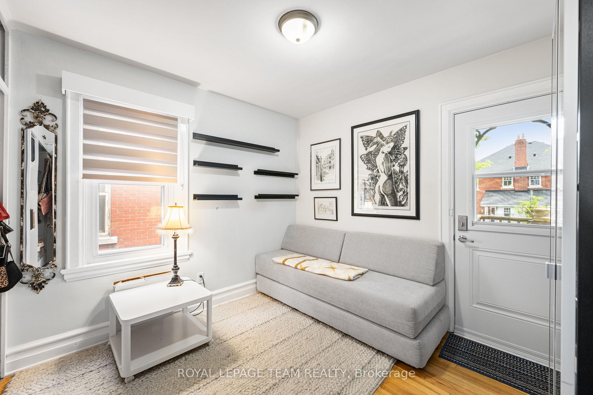 Photo 14 of Unit Unit 1, 447 Holland Avenue, Ottawa, Civic Hospital — HOMEH