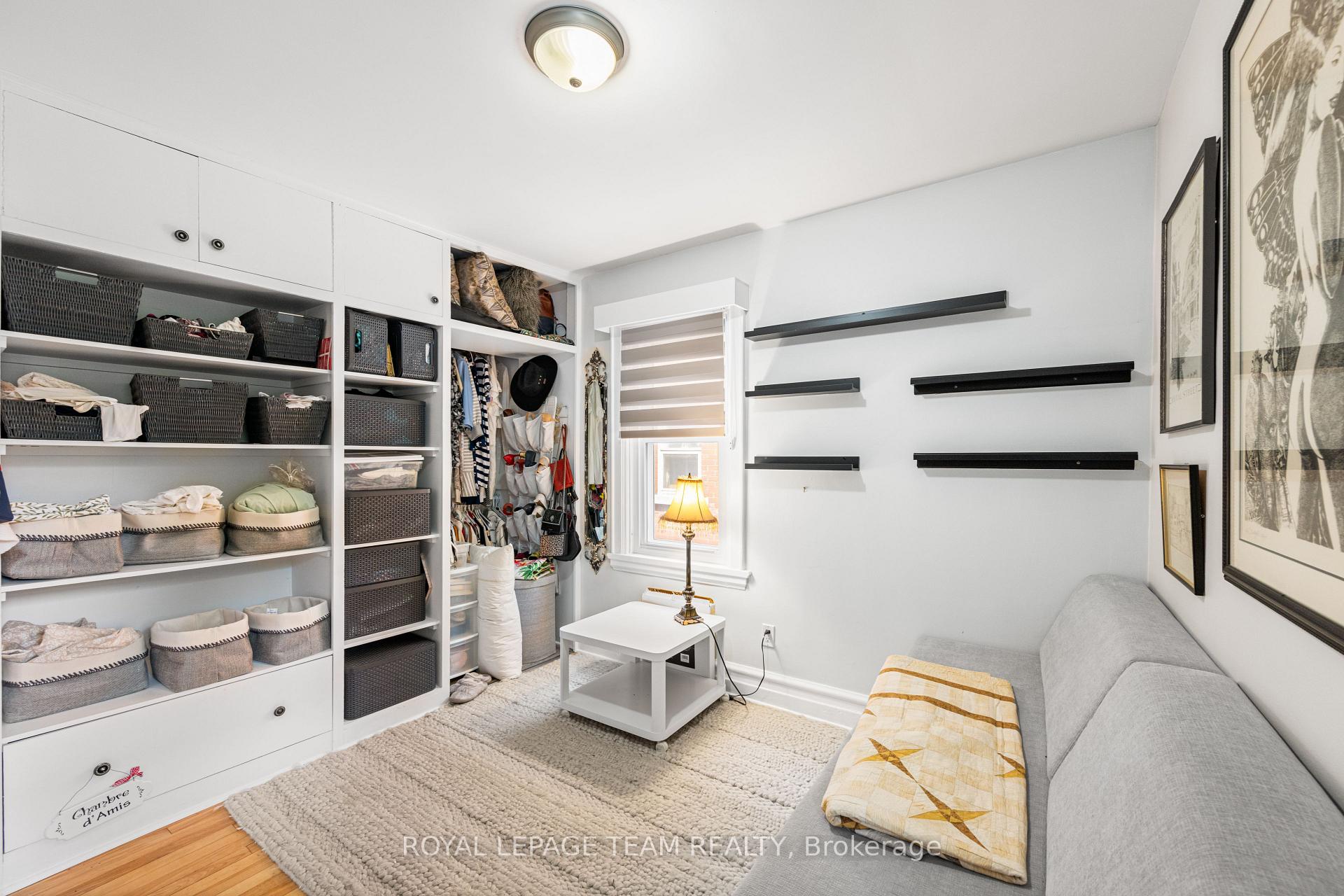 Photo 15 of Unit Unit 1, 447 Holland Avenue, Ottawa, Civic Hospital — HOMEH