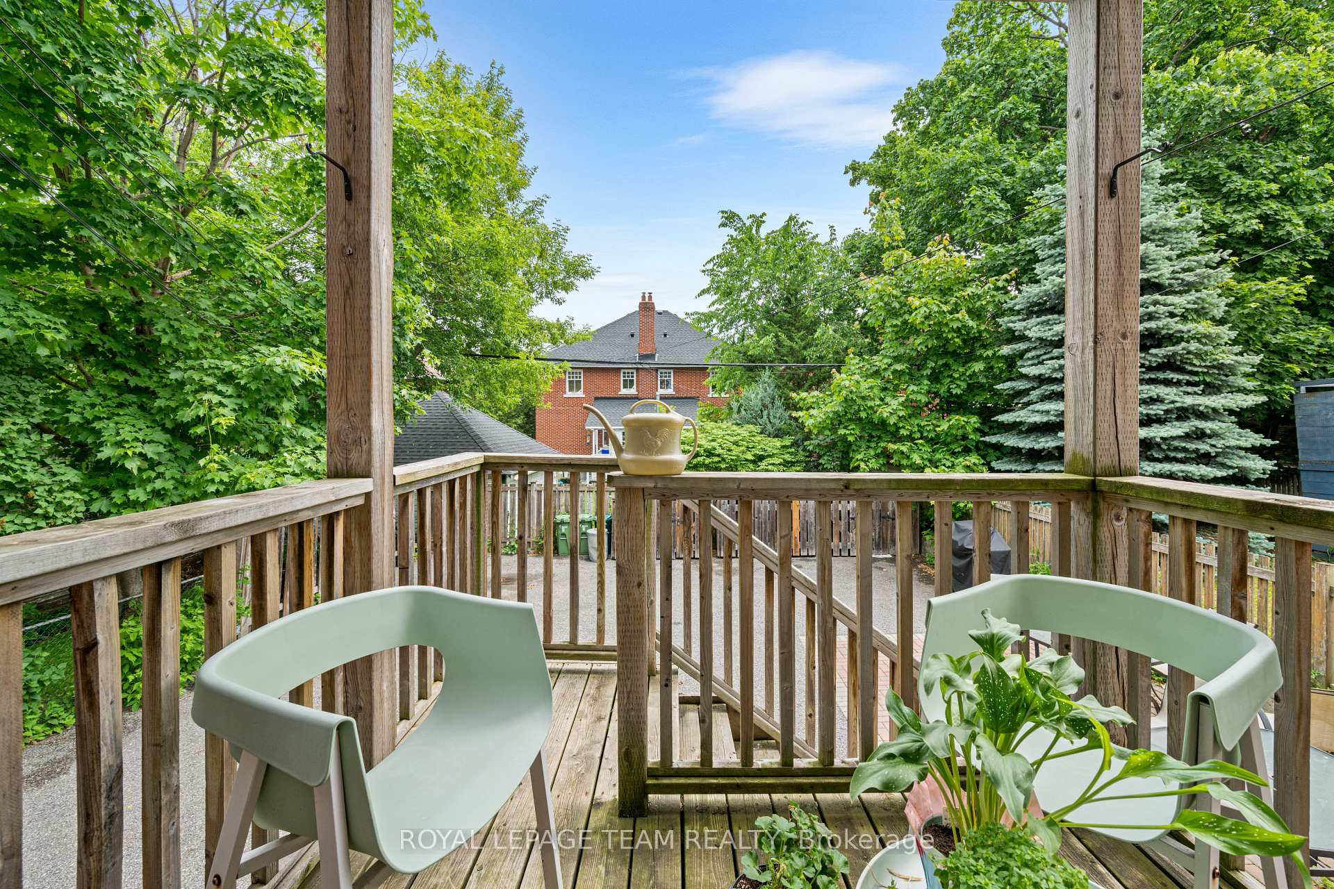 Photo 17 of Unit Unit 1, 447 Holland Avenue, Ottawa, Civic Hospital — HOMEH
