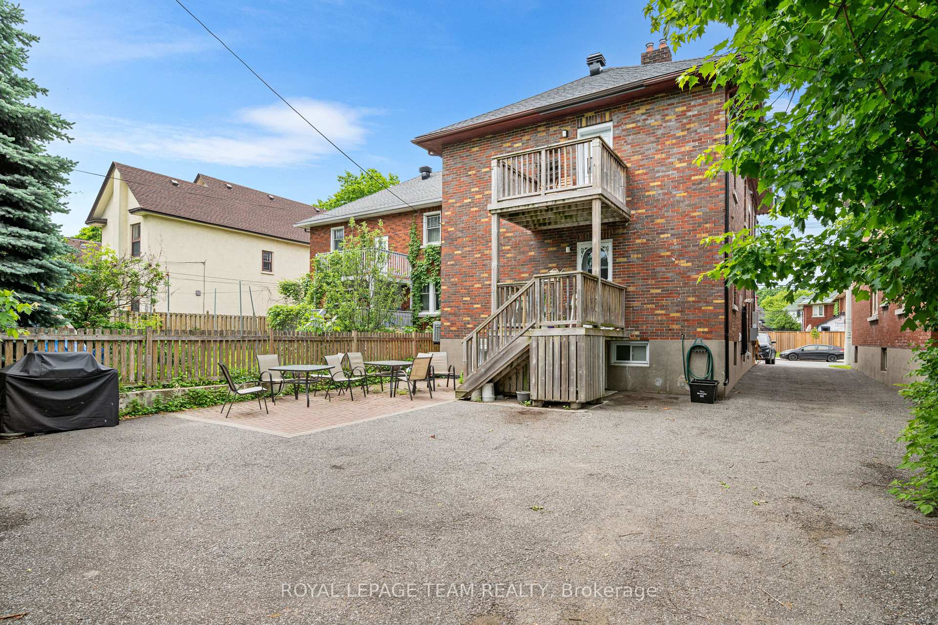 Photo 18 of Unit Unit 1, 447 Holland Avenue, Ottawa, Civic Hospital — HOMEH
