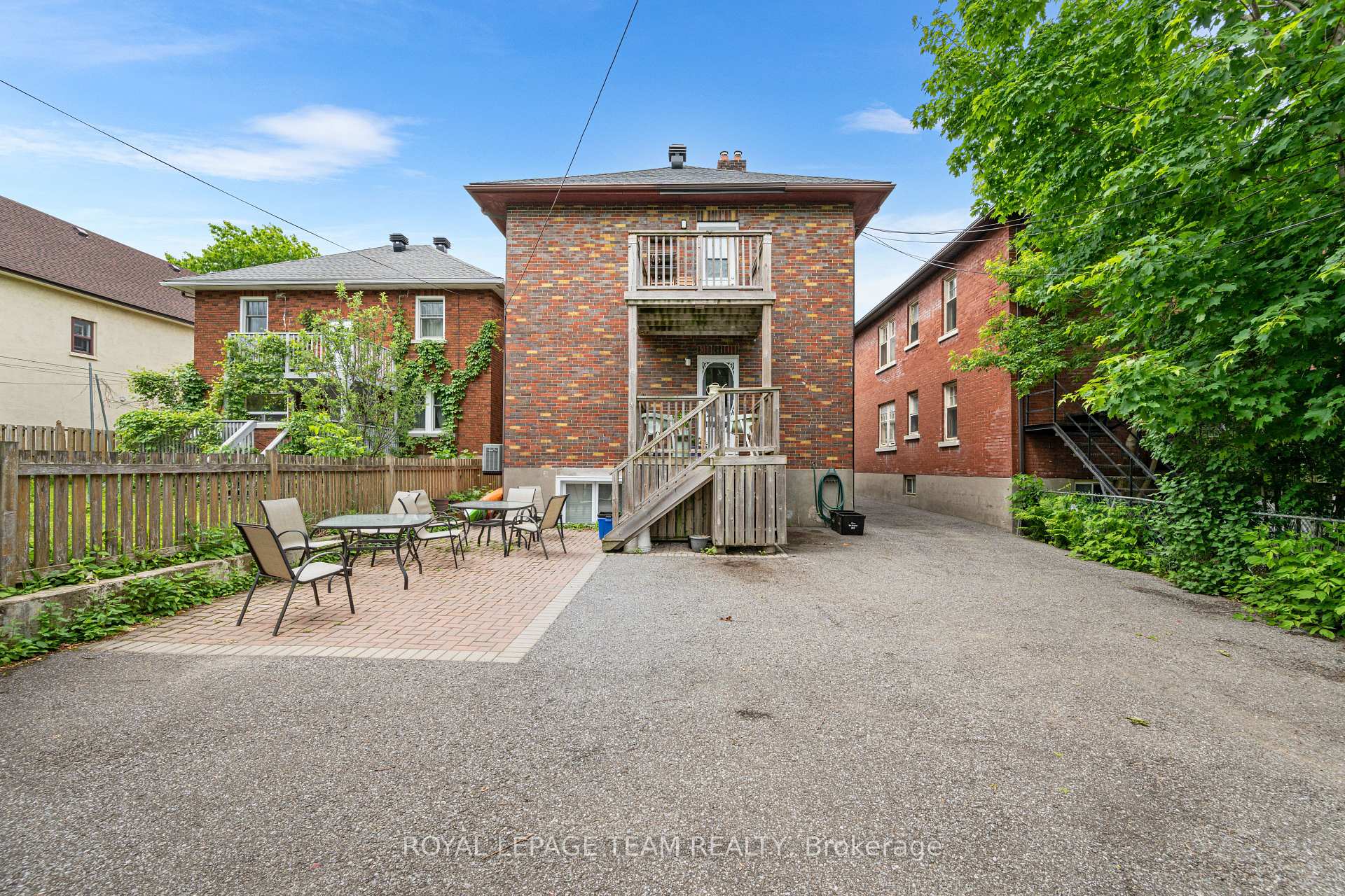 Photo 19 of Unit Unit 1, 447 Holland Avenue, Ottawa, Civic Hospital — HOMEH