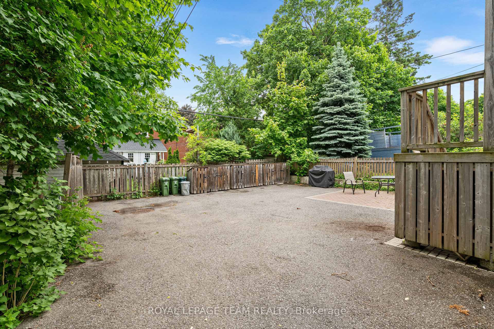 Photo 20 of Unit Unit 1, 447 Holland Avenue, Ottawa, Civic Hospital — HOMEH