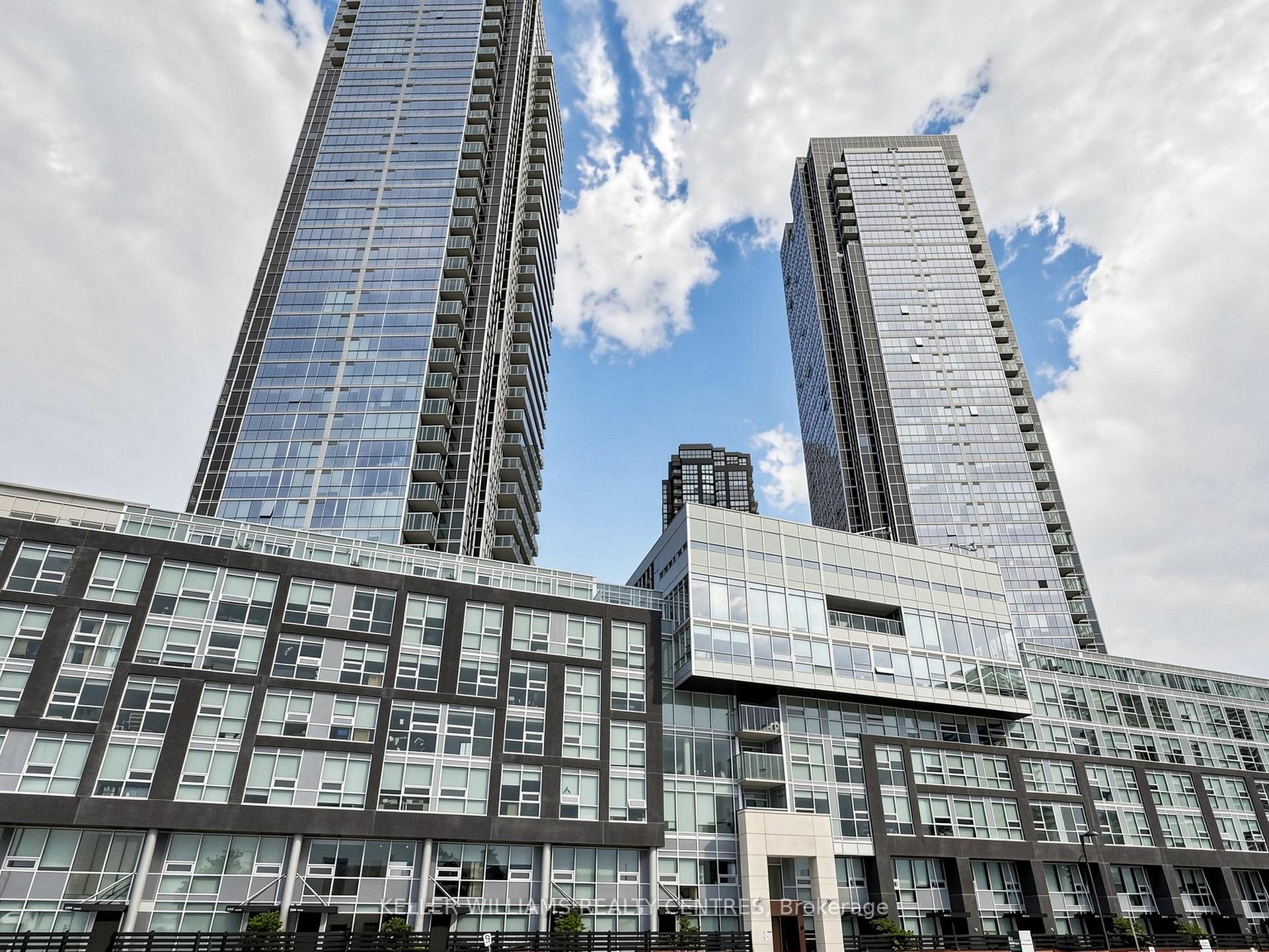 Photo 1 of Unit 108, 2908 Highway 7 Road, Vaughan, Concord — HOMEH