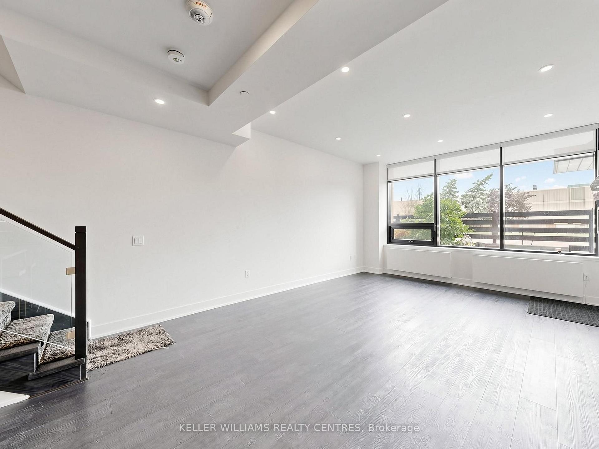 Photo 5 of Unit 108, 2908 Highway 7 Road, Vaughan, Concord — HOMEH