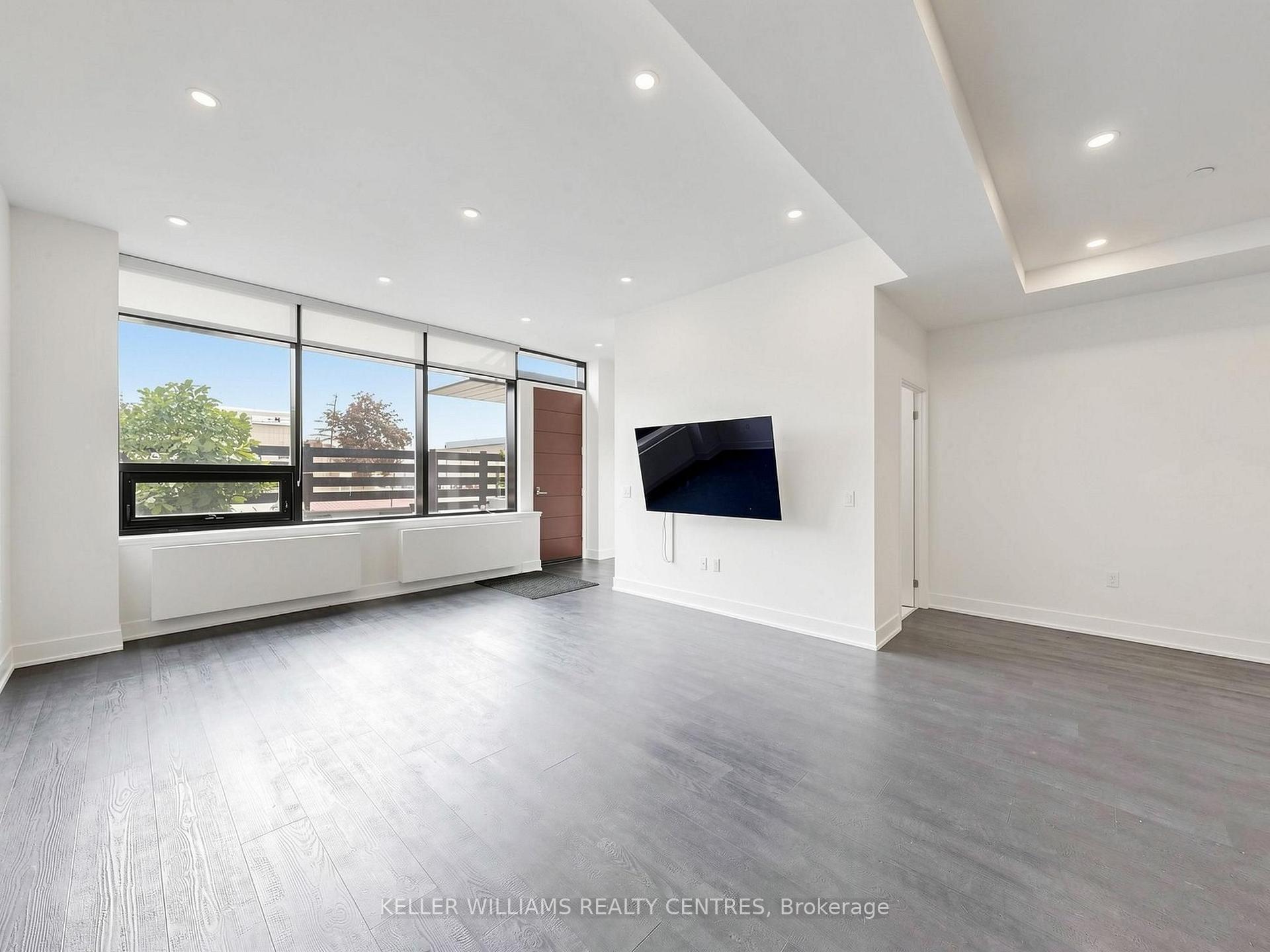 Photo 6 of Unit 108, 2908 Highway 7 Road, Vaughan, Concord — HOMEH