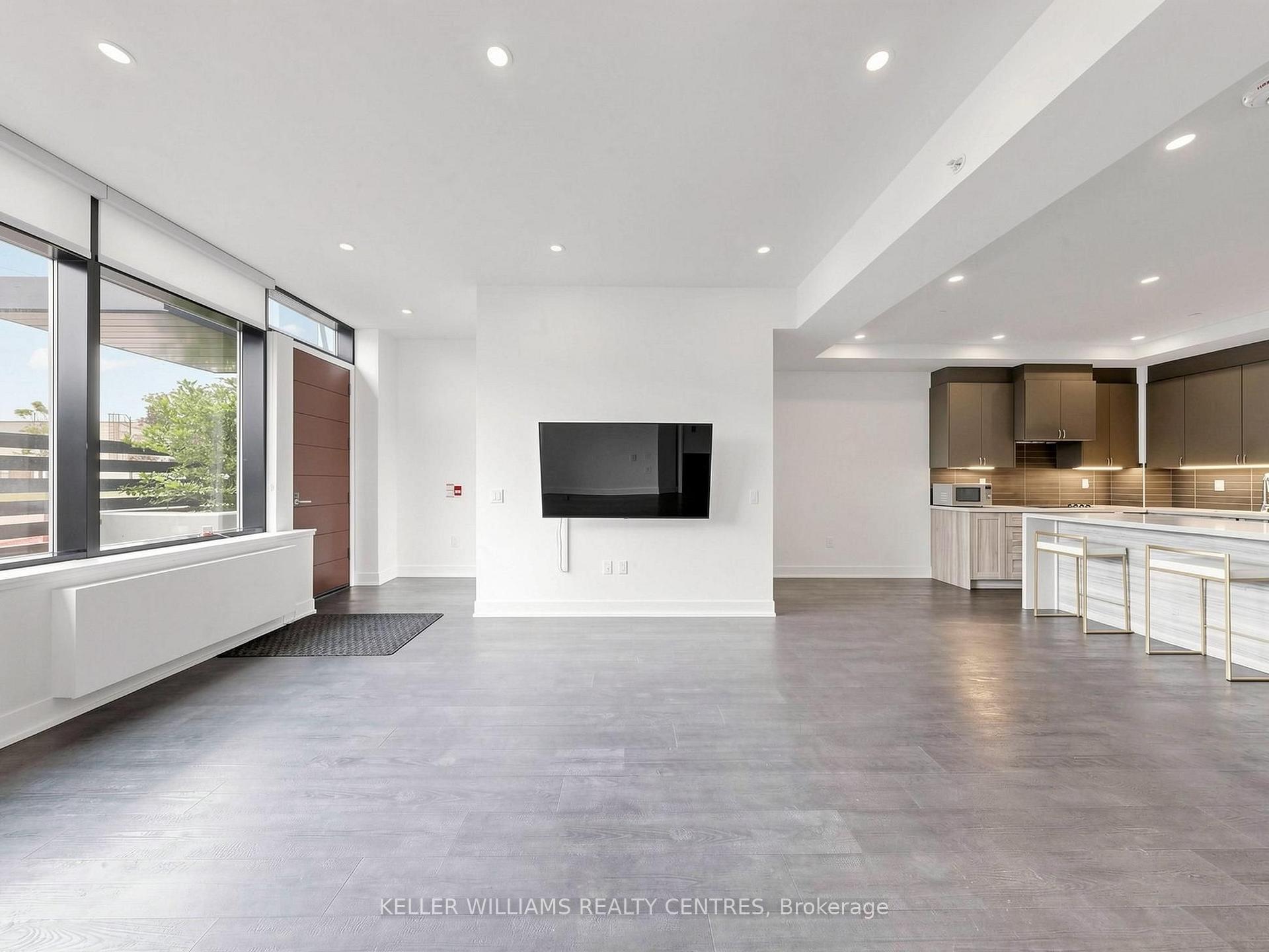 Photo 7 of Unit 108, 2908 Highway 7 Road, Vaughan, Concord — HOMEH