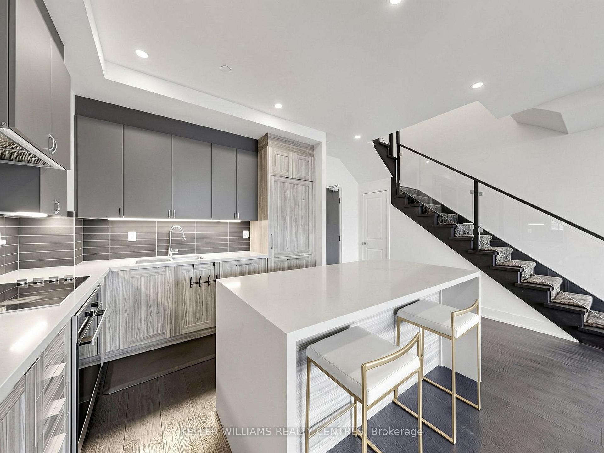 Photo 10 of Unit 108, 2908 Highway 7 Road, Vaughan, Concord — HOMEH