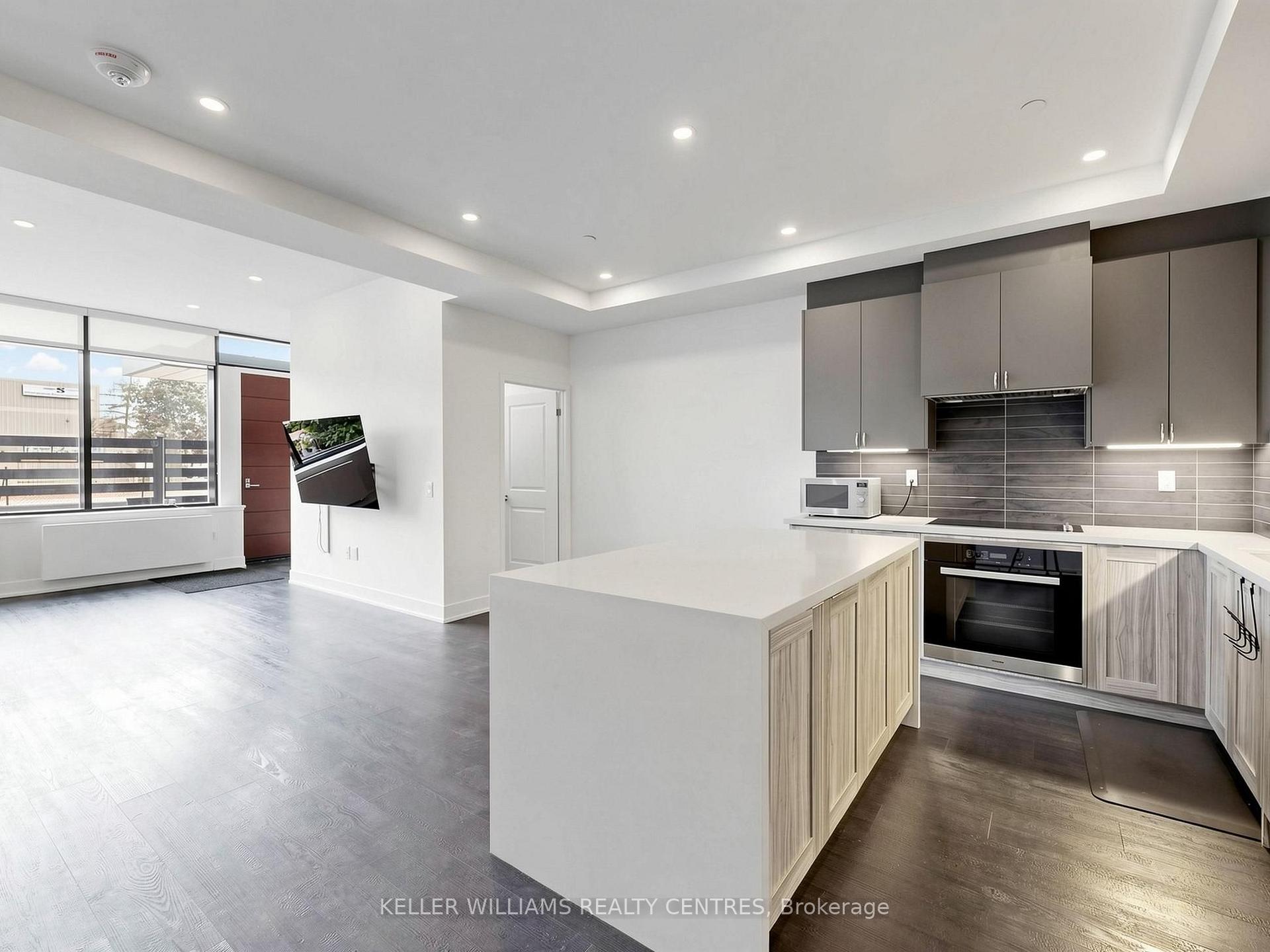 Photo 11 of Unit 108, 2908 Highway 7 Road, Vaughan, Concord — HOMEH