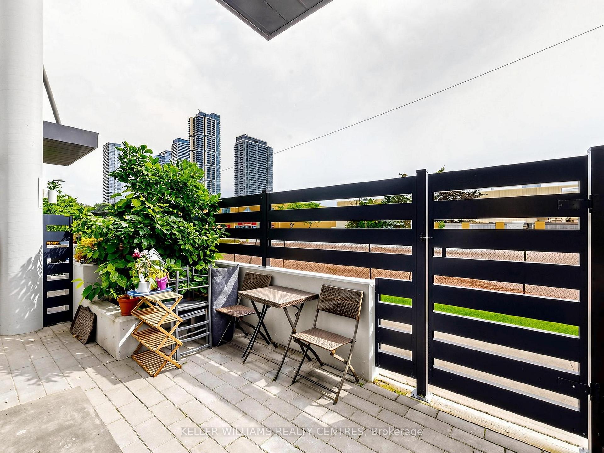 Photo 46 of Unit 108, 2908 Highway 7 Road, Vaughan, Concord — HOMEH