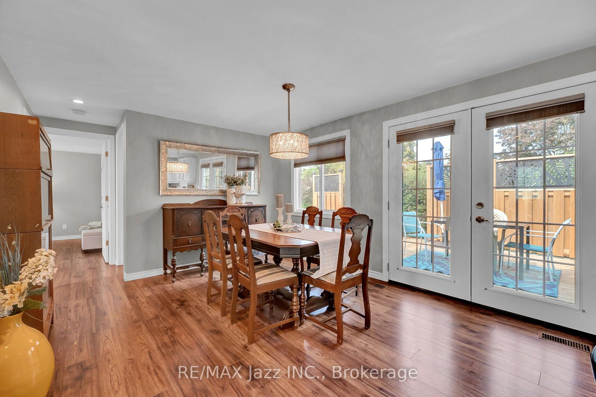 Photo 9 of 8 Wheelhouse Drive, Clarington, Newcastle — HOMEH