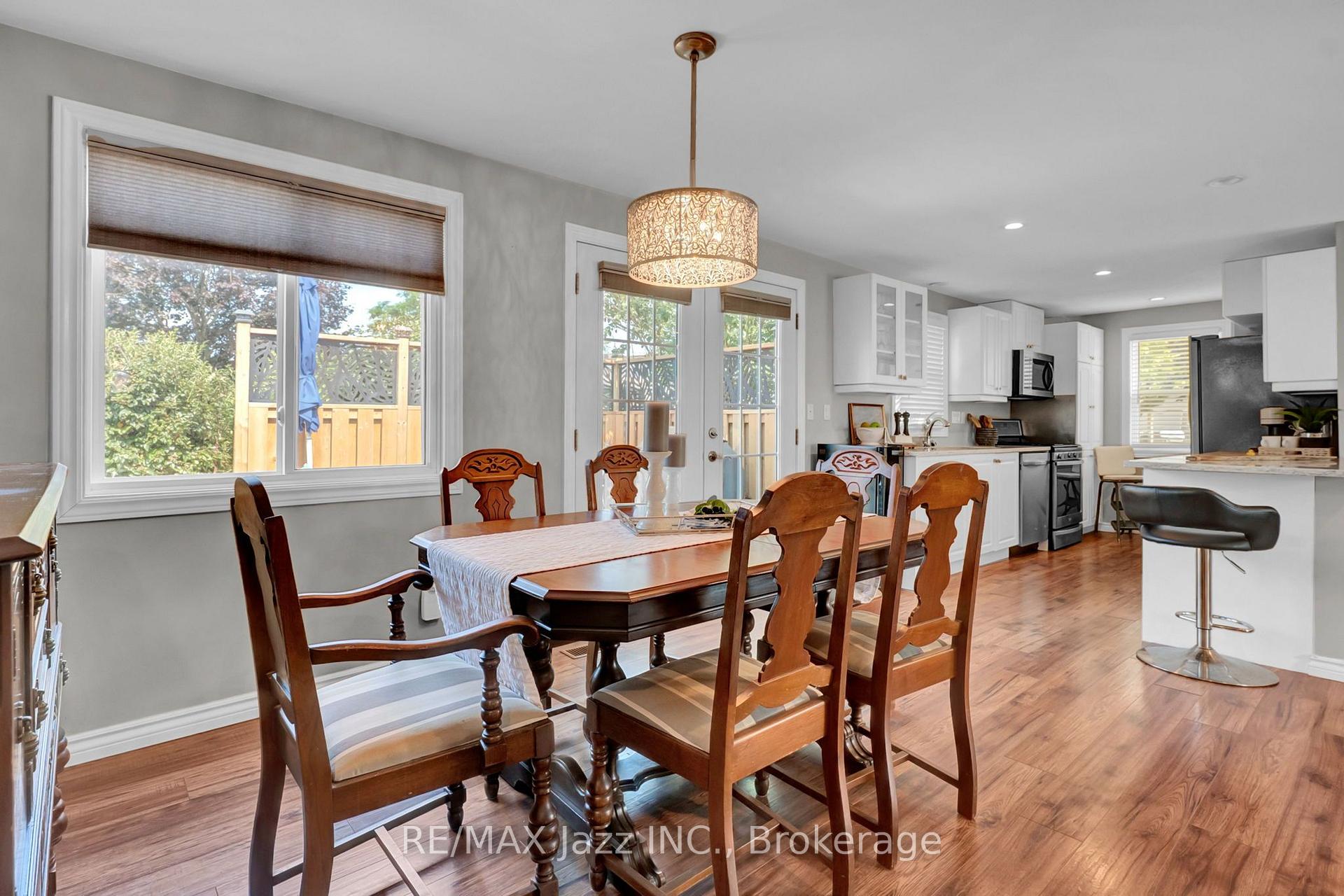 Photo 11 of 8 Wheelhouse Drive, Clarington, Newcastle — HOMEH