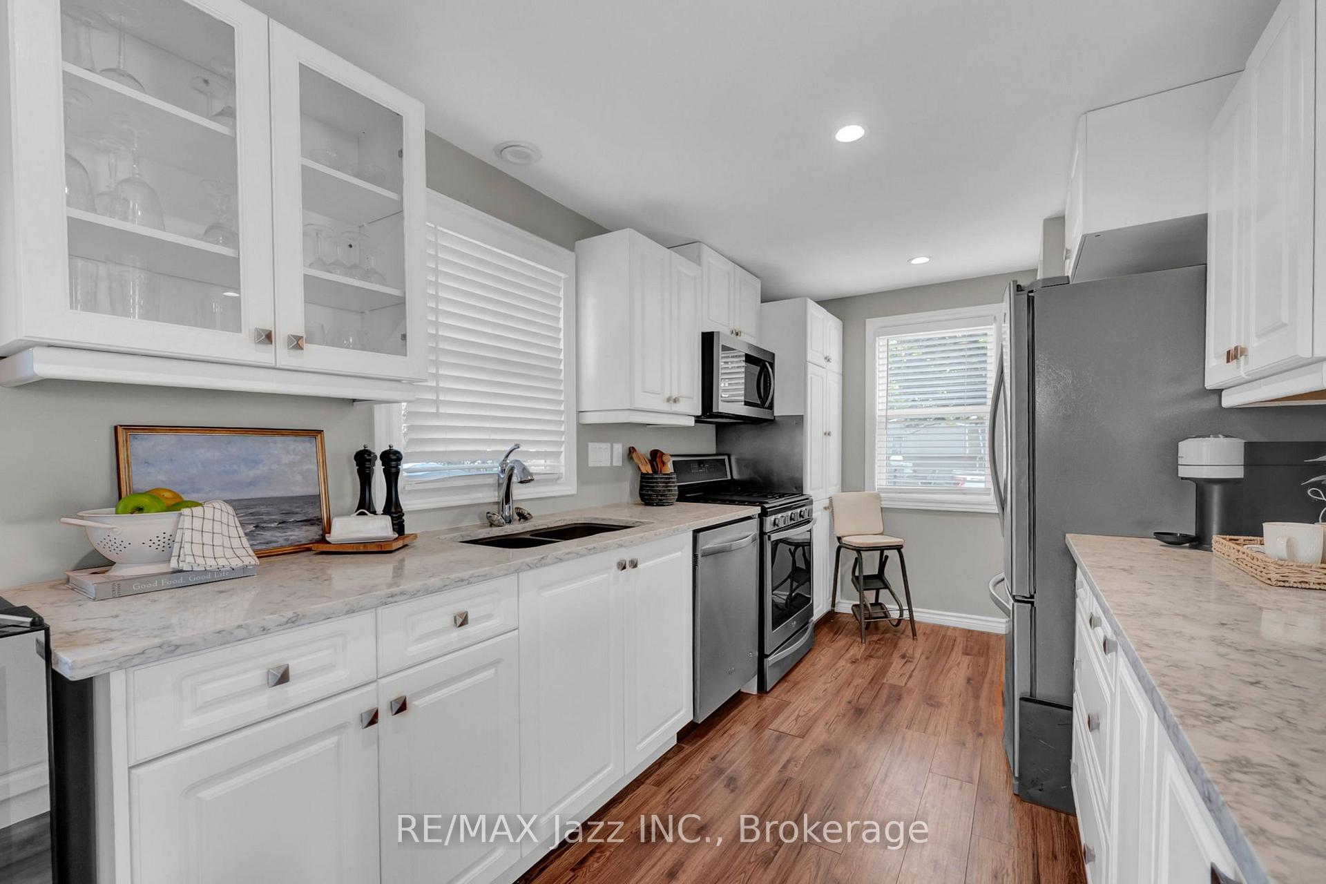 Photo 13 of 8 Wheelhouse Drive, Clarington, Newcastle — HOMEH
