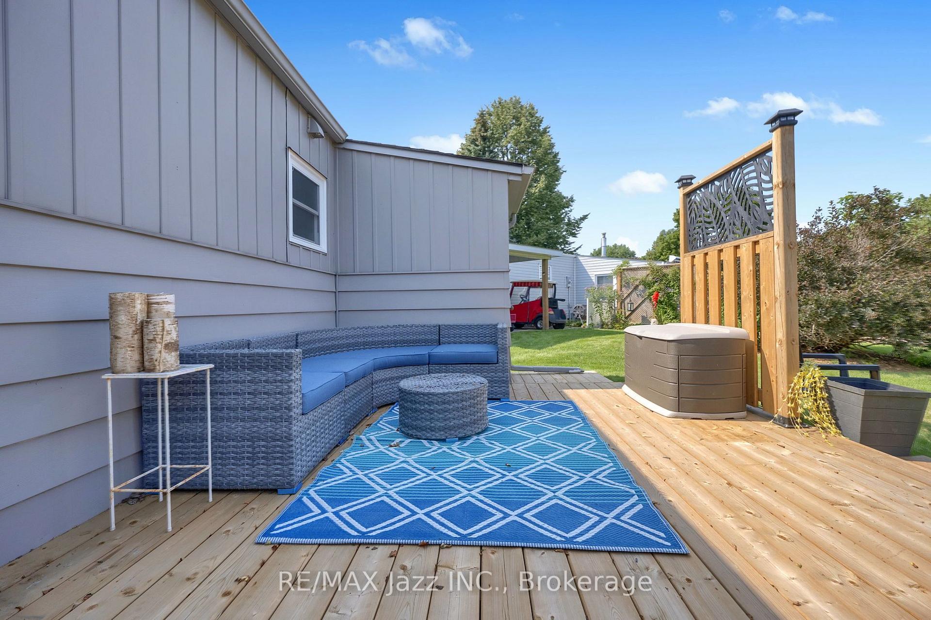 Photo 24 of 8 Wheelhouse Drive, Clarington, Newcastle — HOMEH