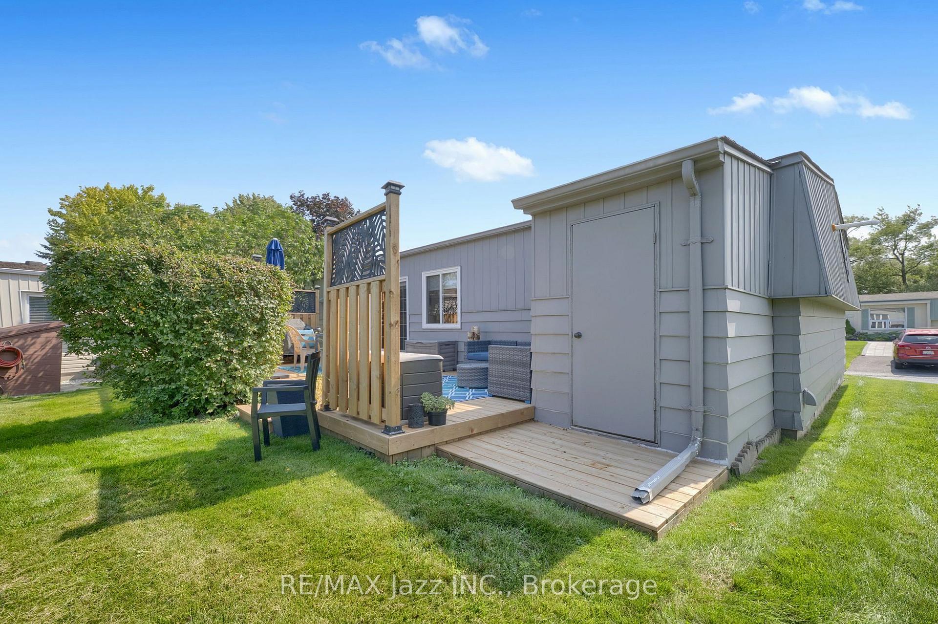 Photo 26 of 8 Wheelhouse Drive, Clarington, Newcastle — HOMEH