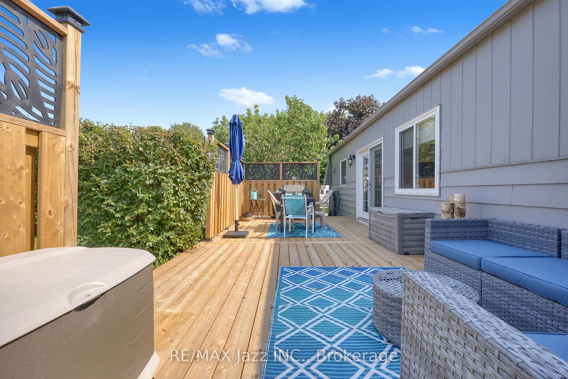 Photo 27 of 8 Wheelhouse Drive, Clarington, Newcastle — HOMEH
