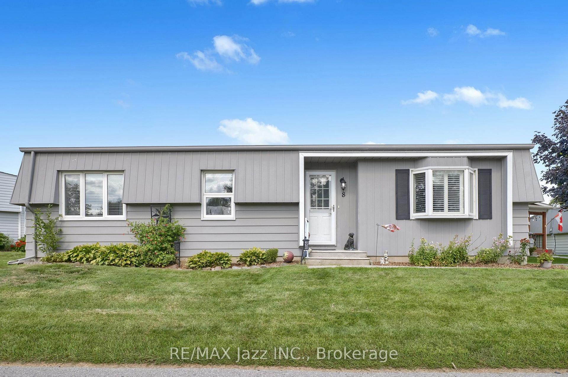 Photo 29 of 8 Wheelhouse Drive, Clarington, Newcastle — HOMEH
