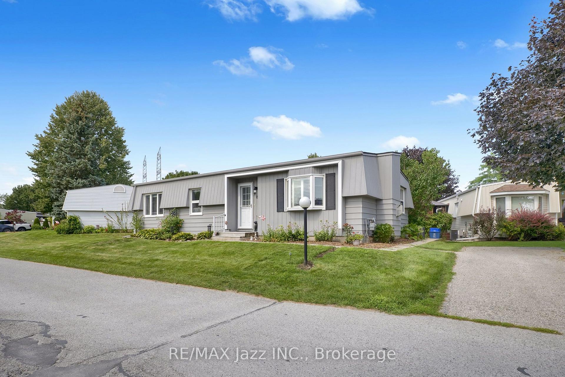Photo 30 of 8 Wheelhouse Drive, Clarington, Newcastle — HOMEH
