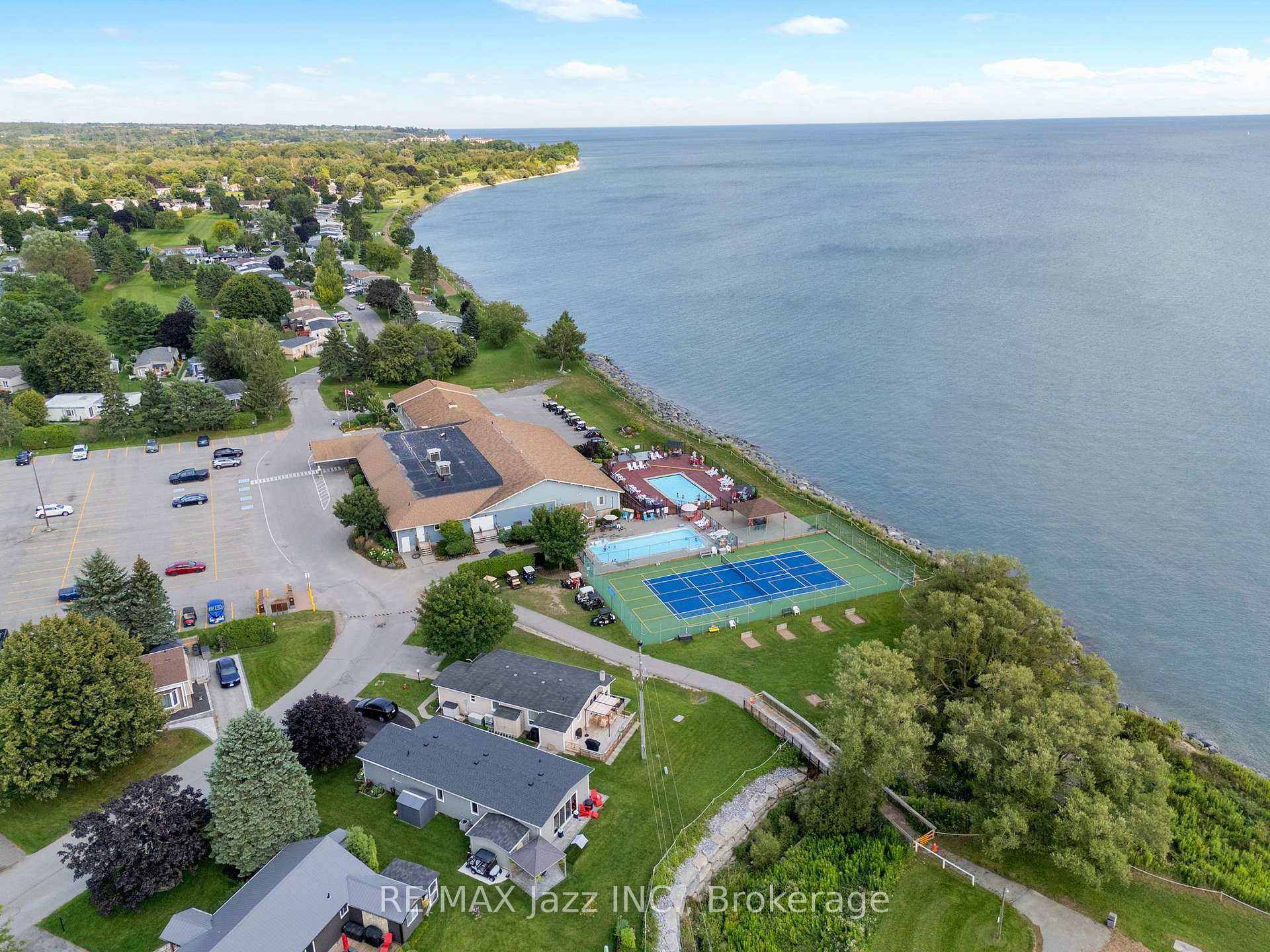 Photo 49 of 8 Wheelhouse Drive, Clarington, Newcastle — HOMEH