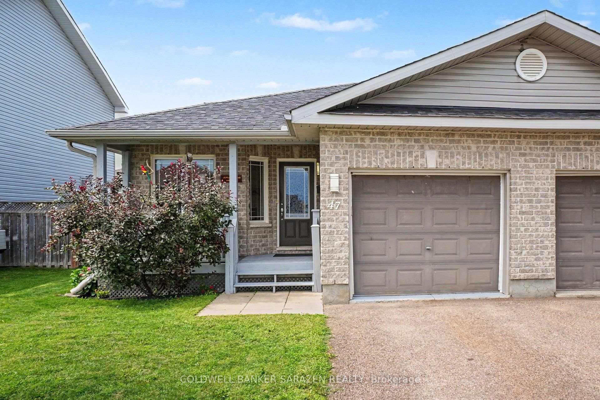 Photo 2 of 47 Verona Drive, Arnprior, Arnprior — HOMEH
